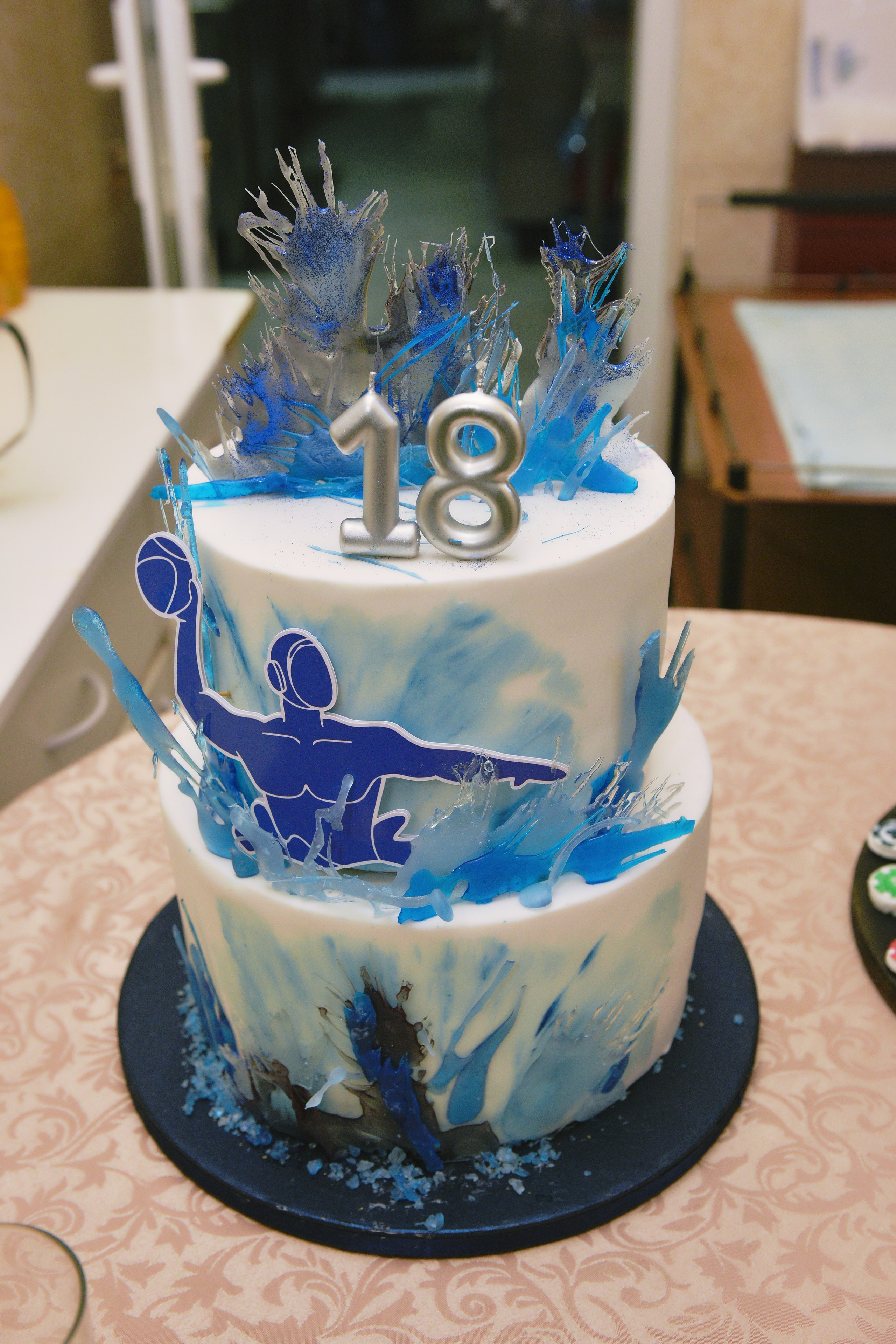 Rođendan. Fotograf Novi Sad Maja Vukelic Pavkov