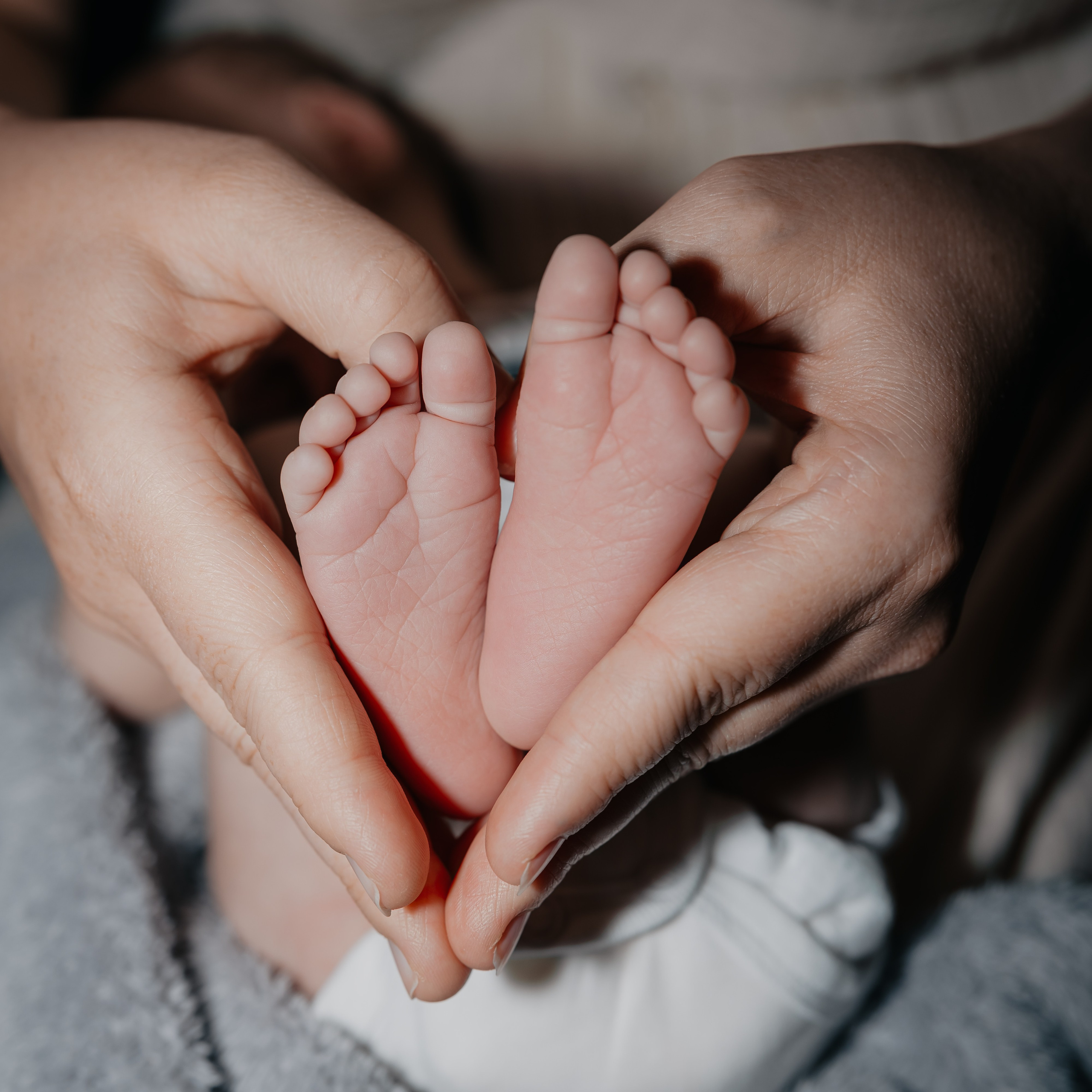 Baby Mia Alina. Viktoria Motte Fotografie Event-, Business- und Porträtfotografie Stuttgart | Mallorca