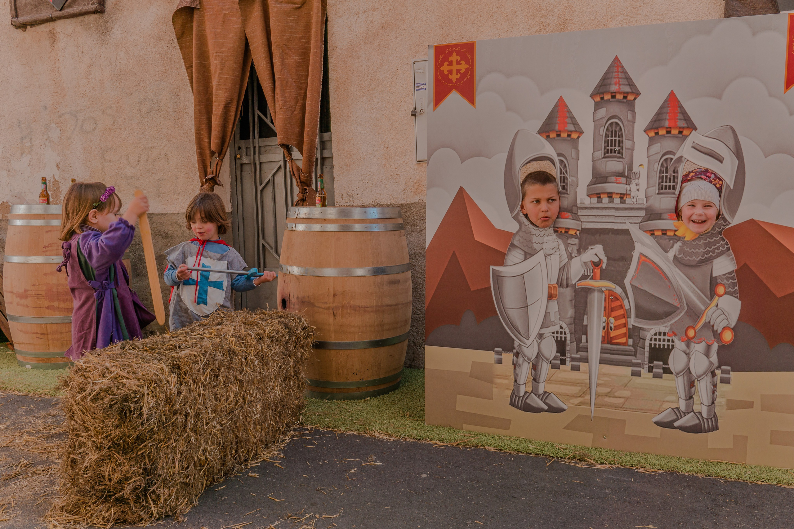 Villena. Alba del Norte Studio