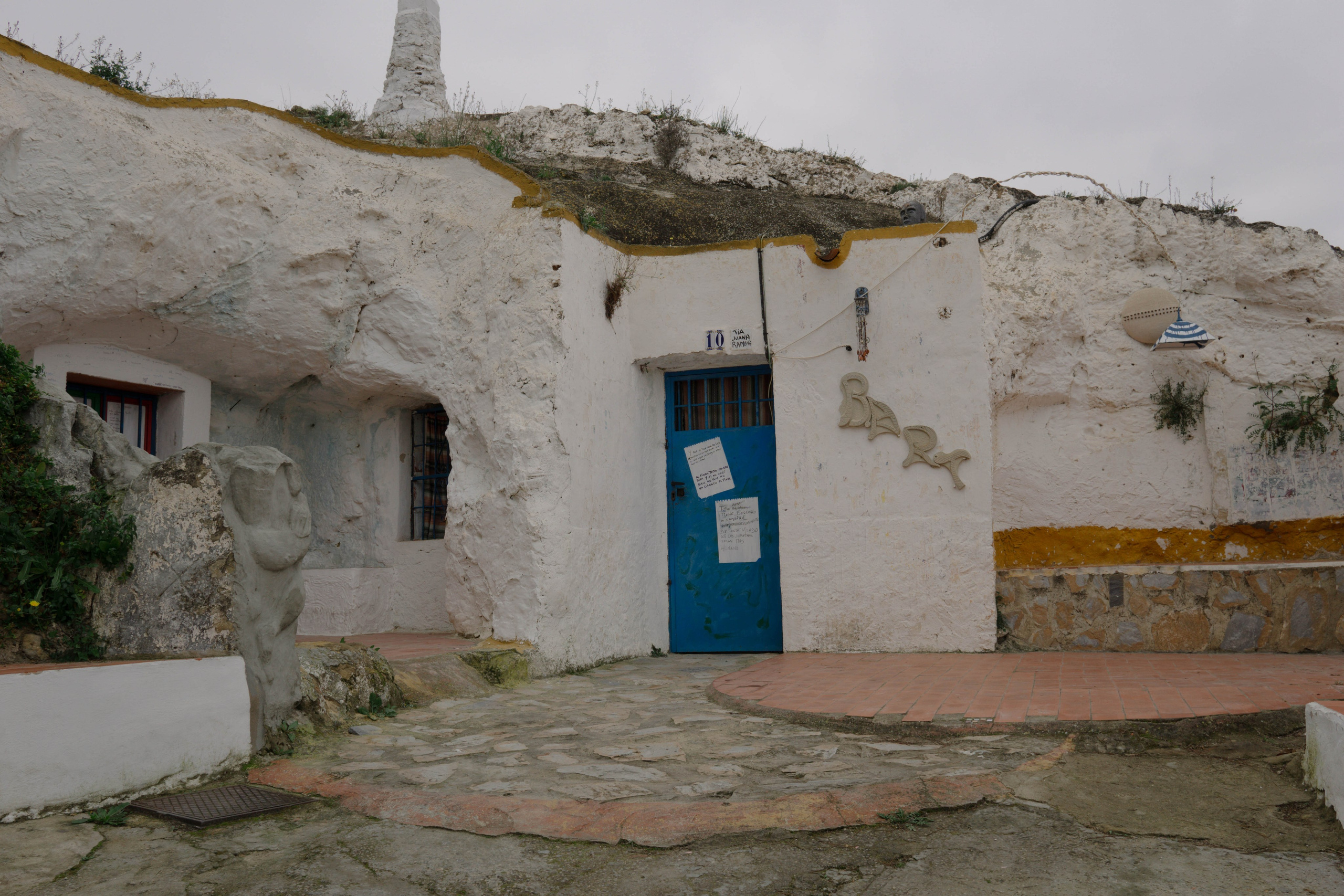 Rojales. Alba del Norte Studio
