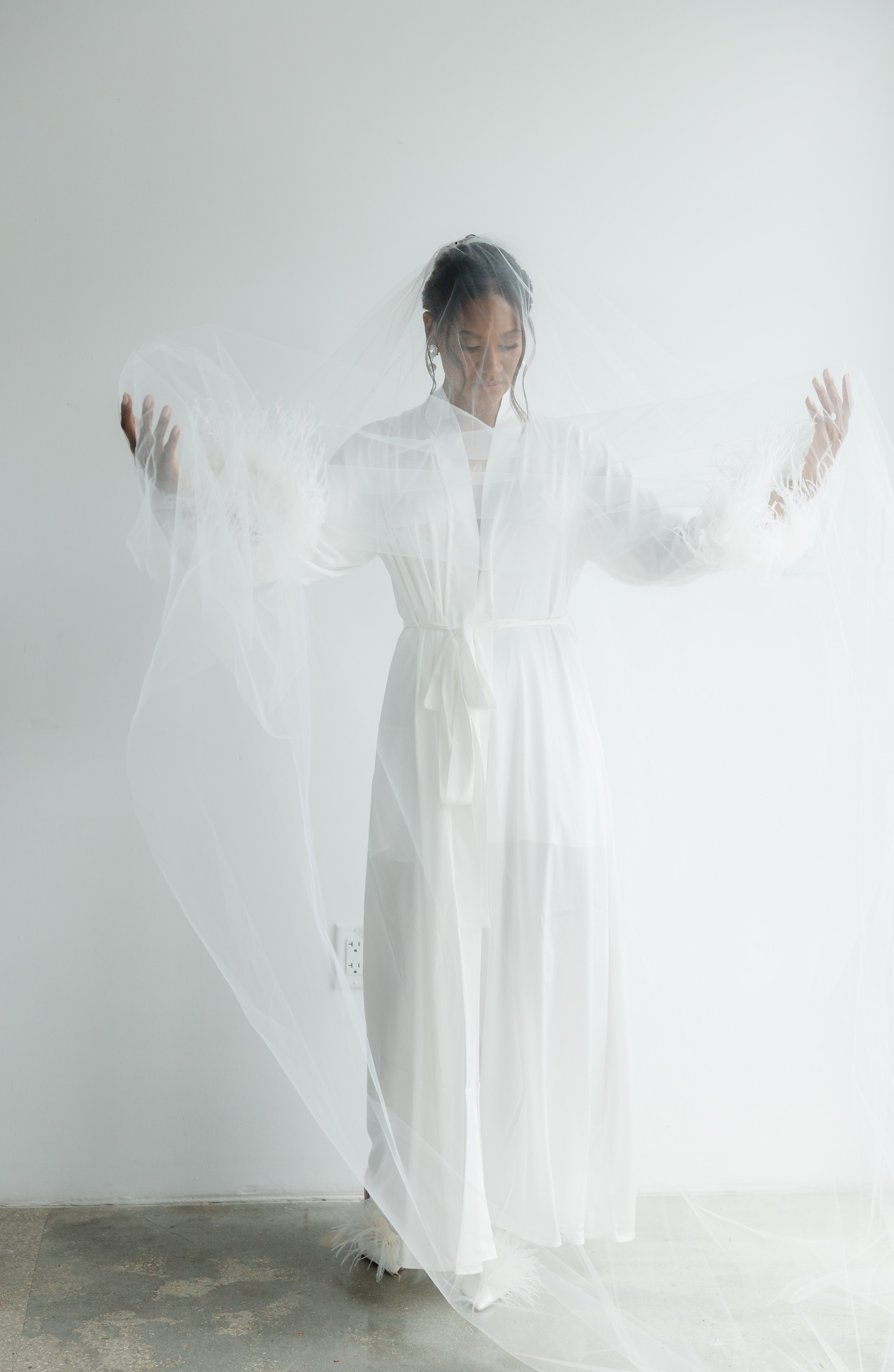 Rosandi & John’s Elegant Wedding at the Rubell Museum. YES I DO PRODUCTION — Wedding photography&videography