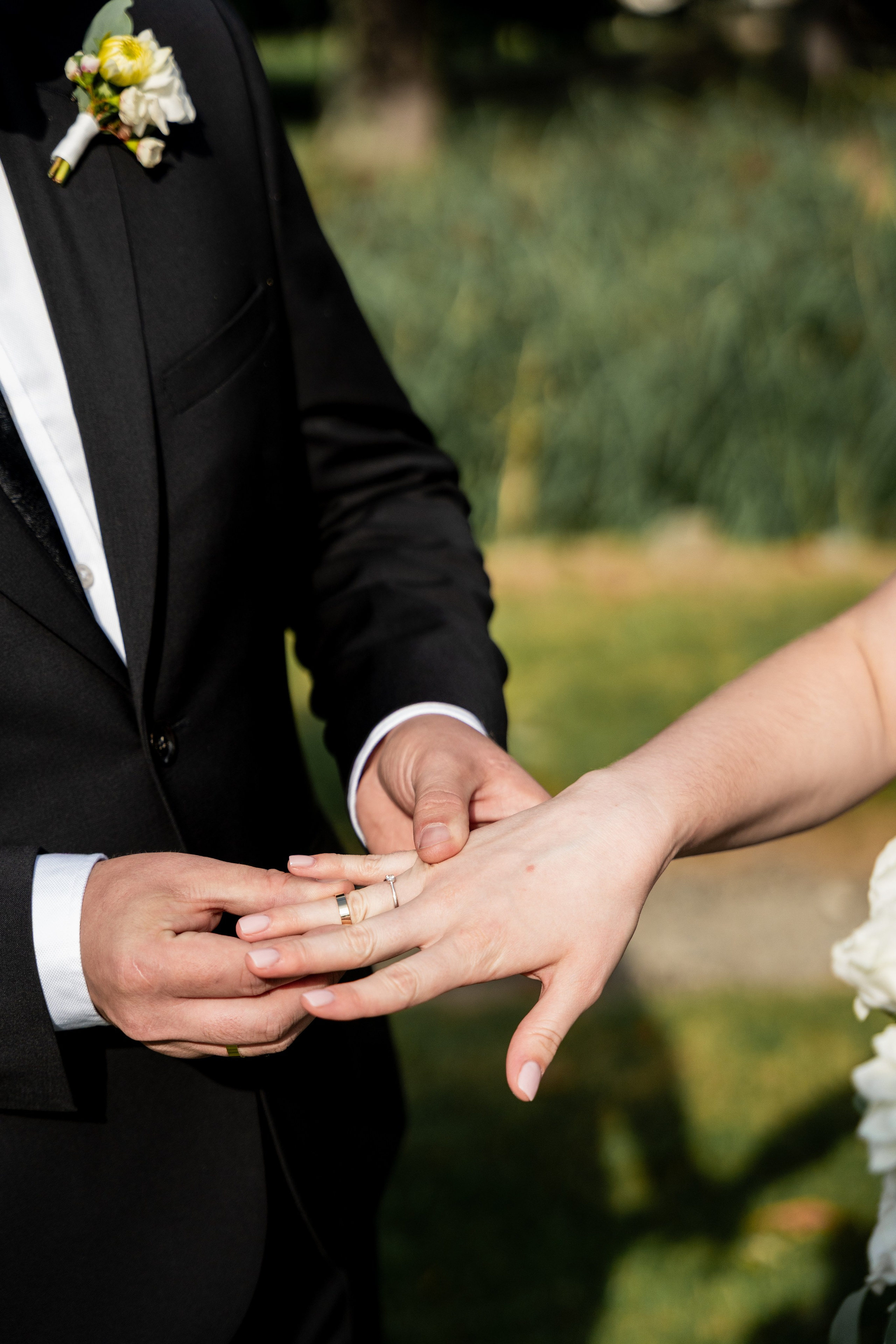 A&D. SL Wedding Photo: ponadczasowa fotografia ślubna | Wrocław & Europa