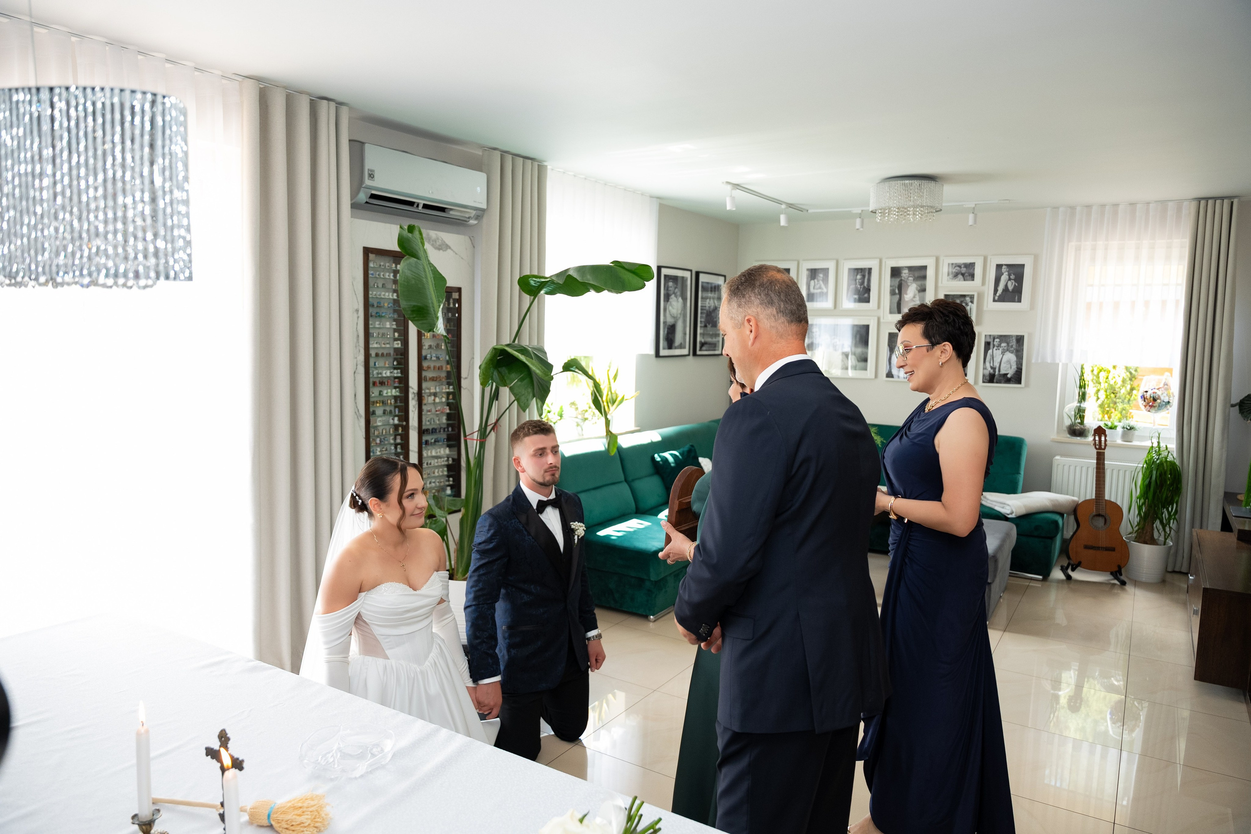 E&N: Zamek w Rzucewie. SL Wedding Photo — Editorial, Elegant & Timeless Wedding Photography in Poland and Across Europe