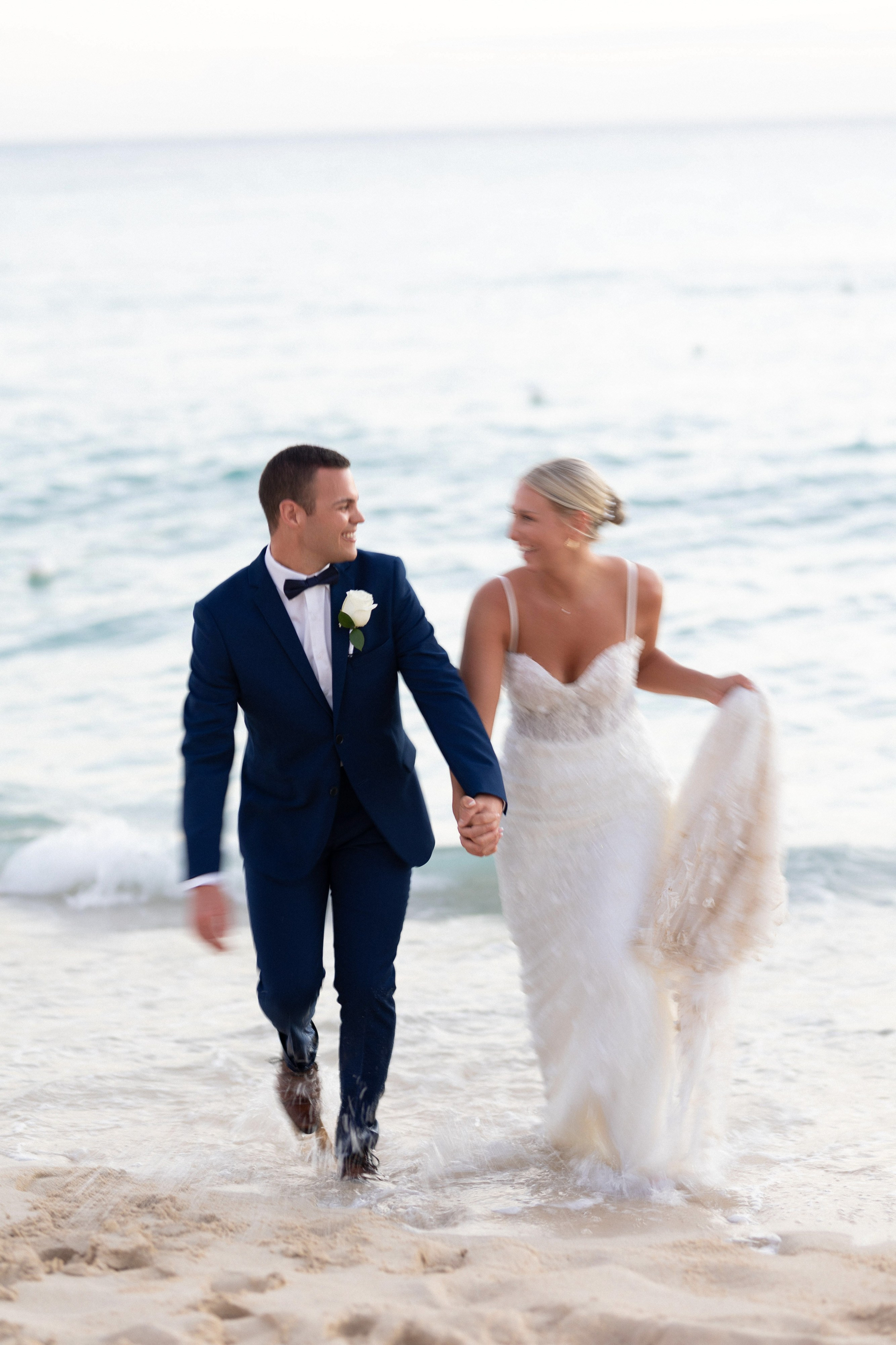 Lucas & Kennedy wedding: Capturing Moments at Dreams Dominicus
