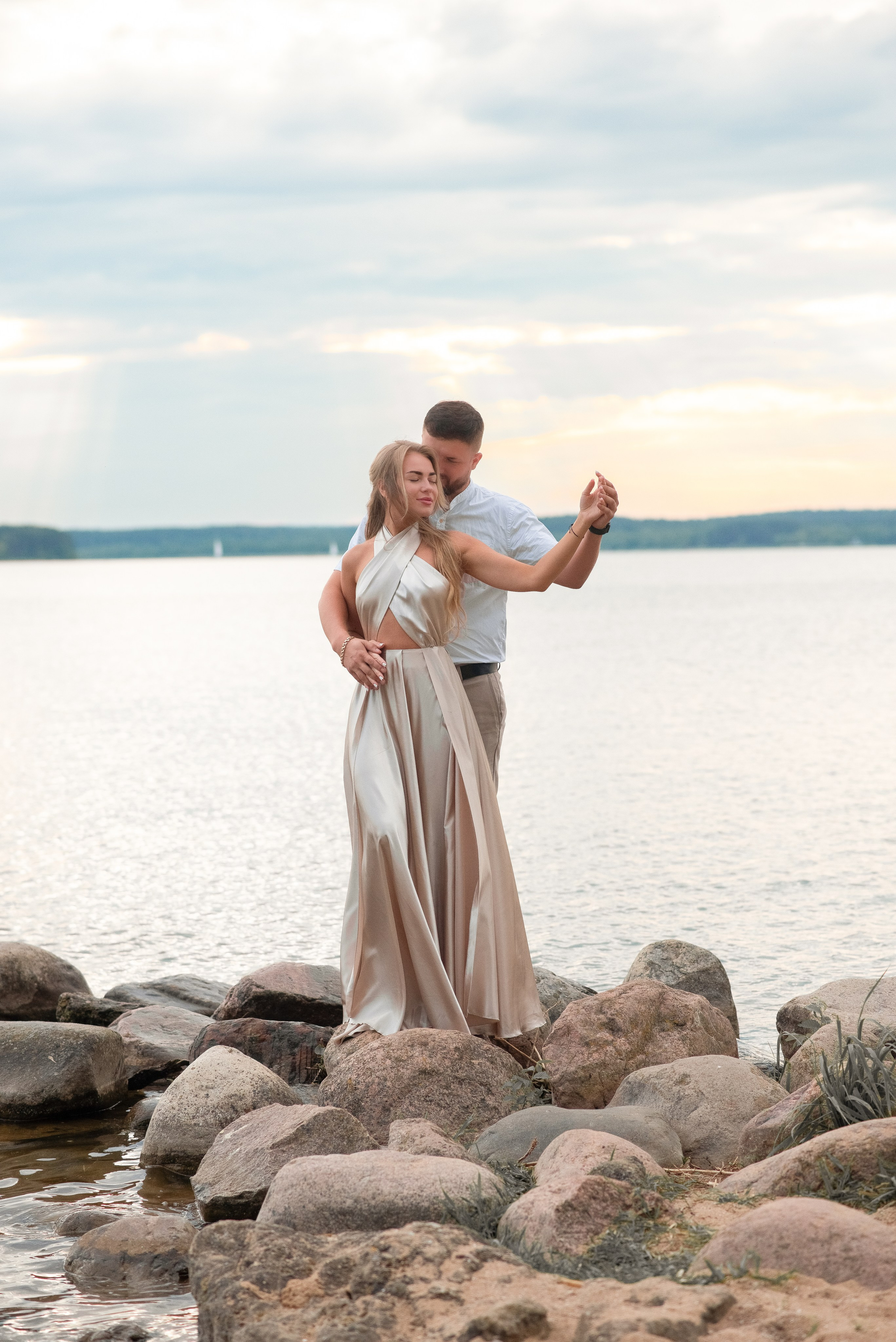 PREBODA. Профессиональный фотограф в Испании