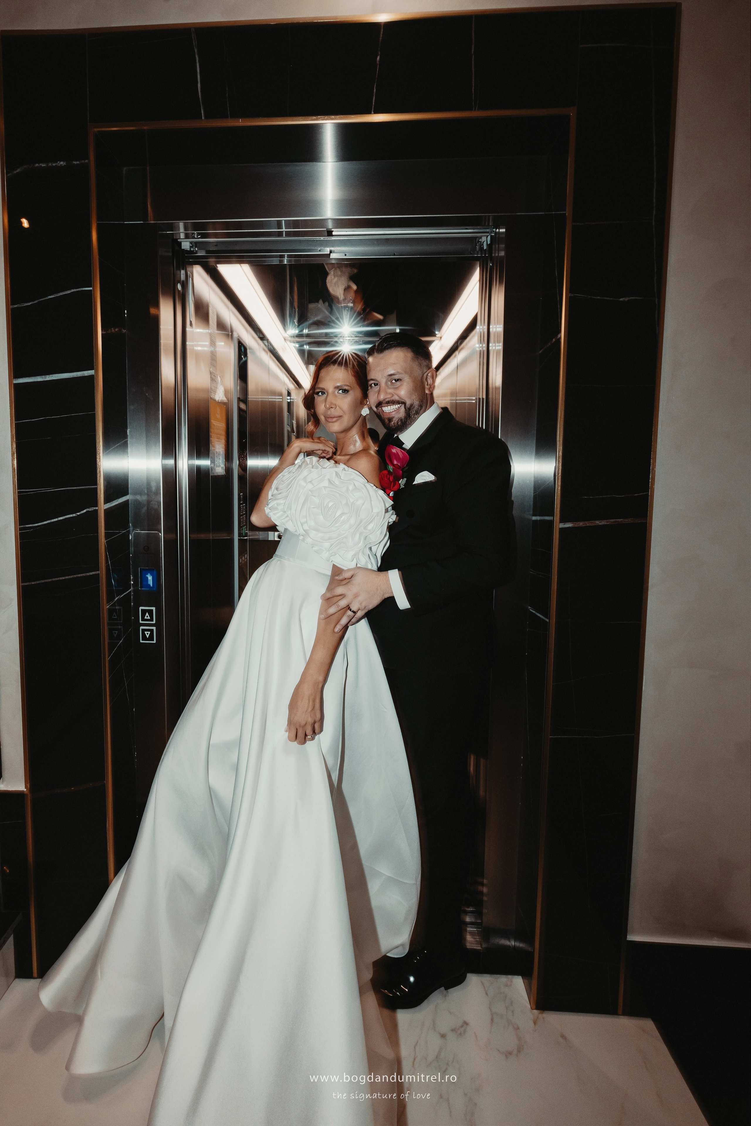 Fast view. Bogdan Dumitrel — wedding photograher