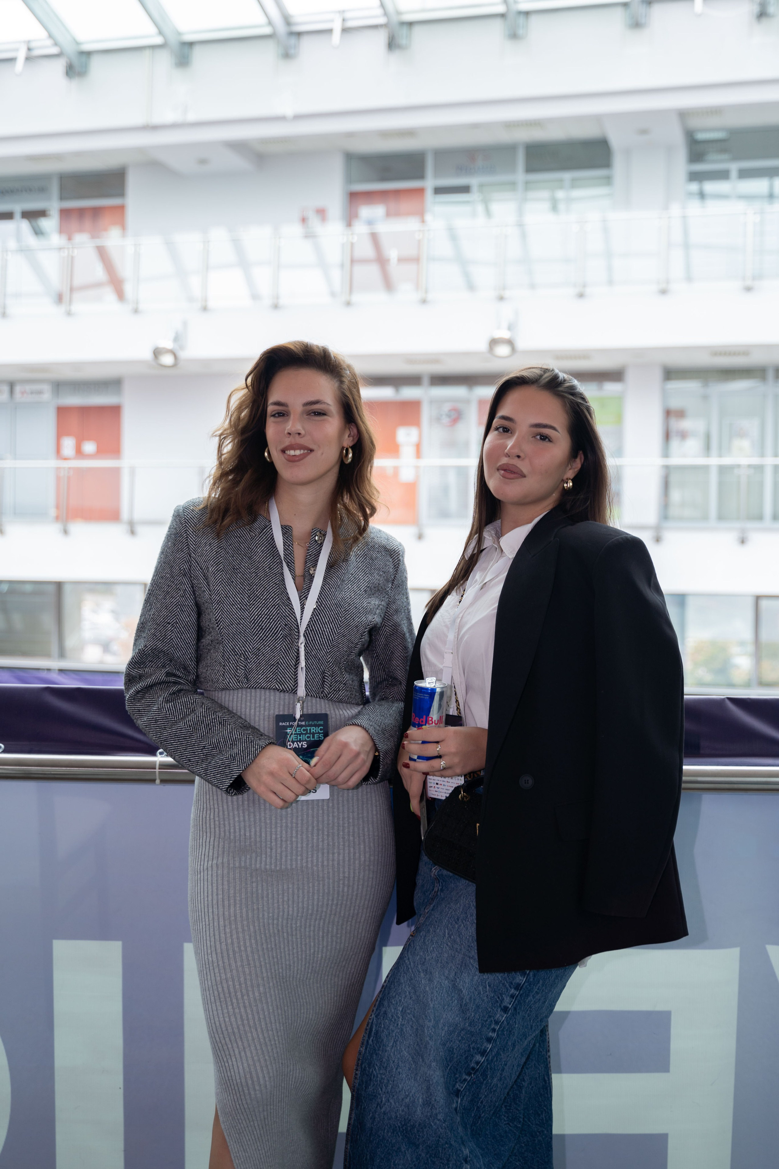 Electric Vehicles Days in Novi Sad 2024. Жуков Студио