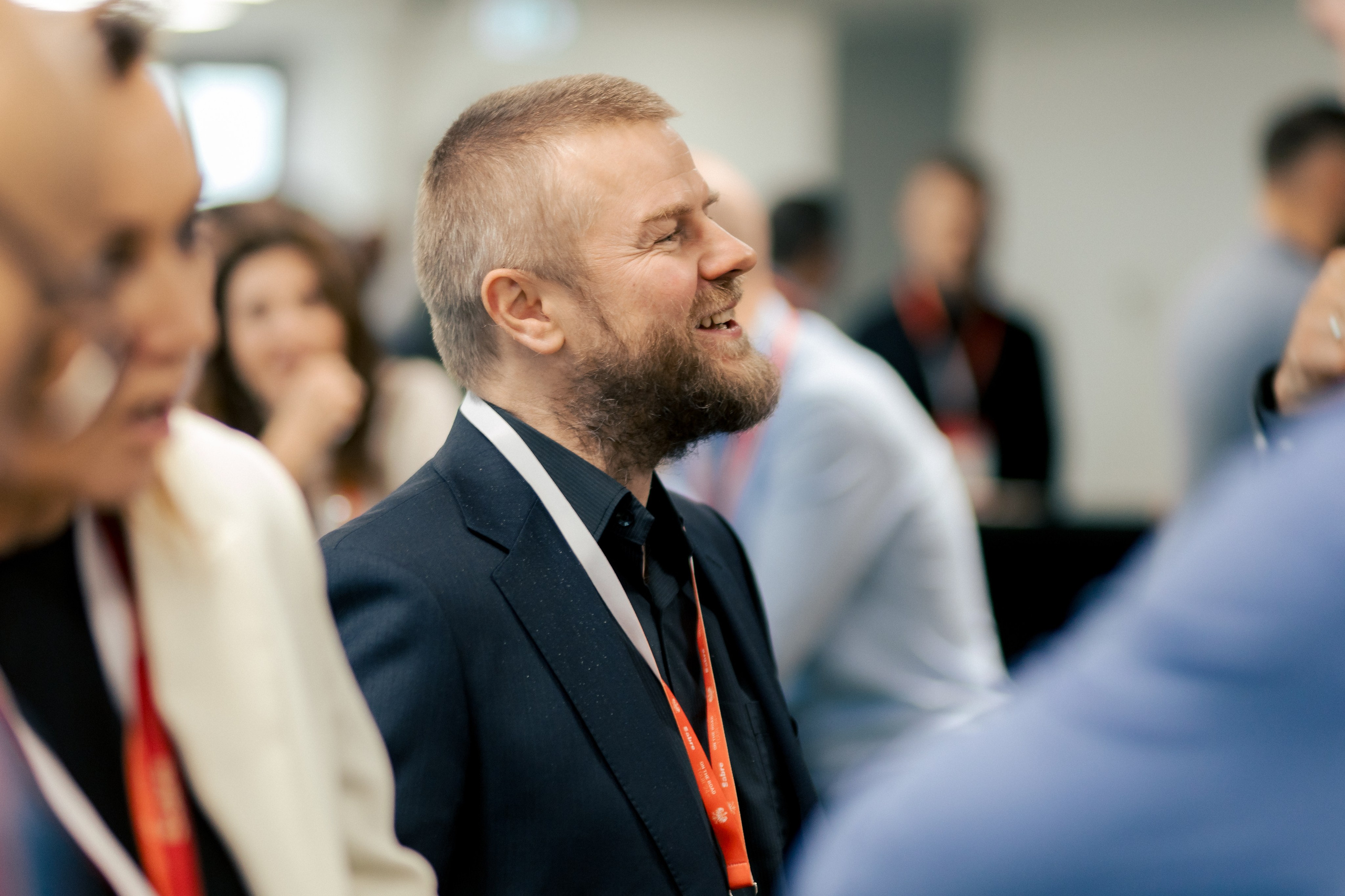 Korporacja Sabrę. Reportaż. Fotograf w Krakowie i Europie