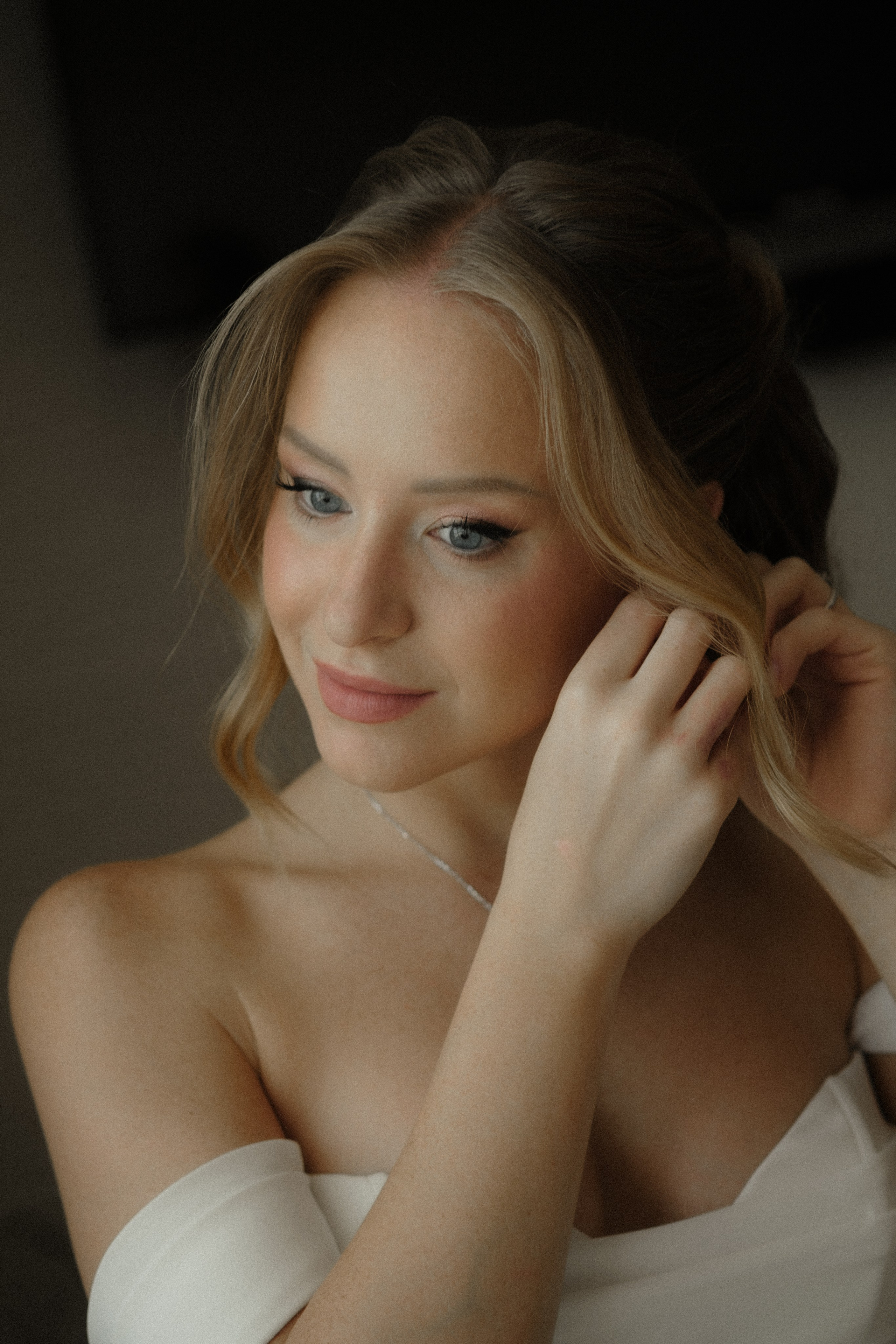 Mari & Tom. Paola wedding photographer / videographer in Barcelona