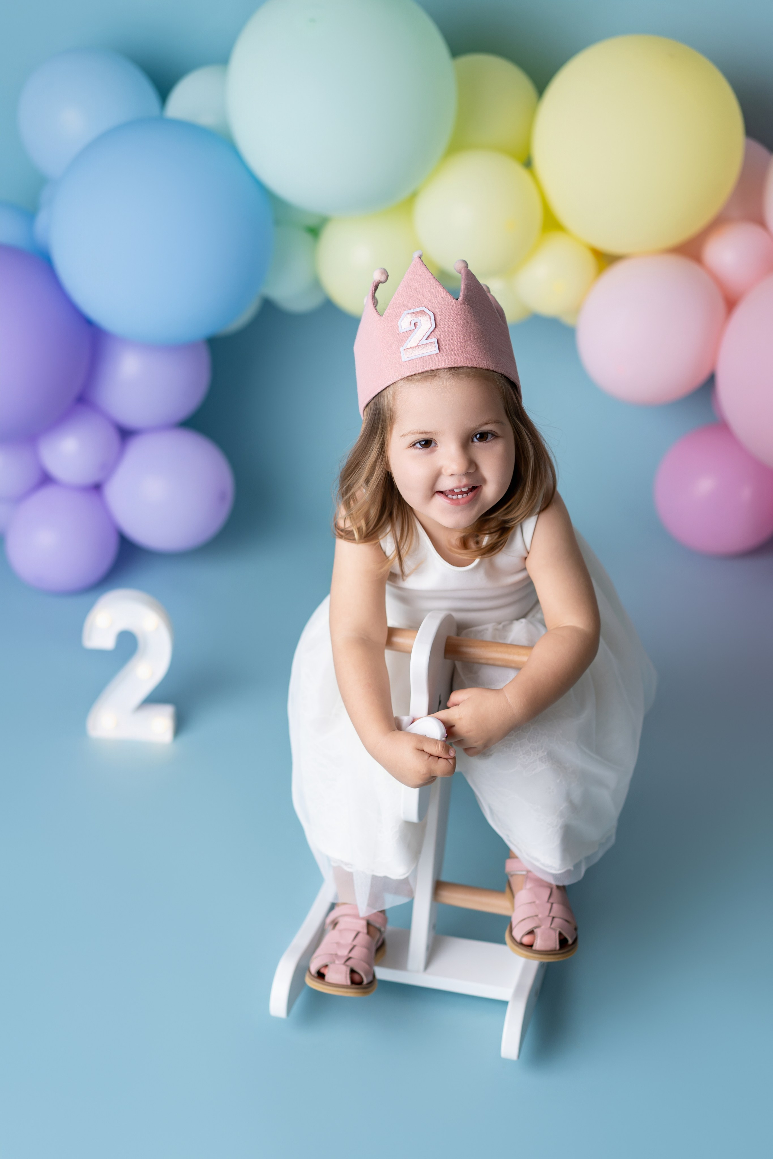 Cake Smash Fotoshooting Berlin – Der erste Geburtstag mit Stil