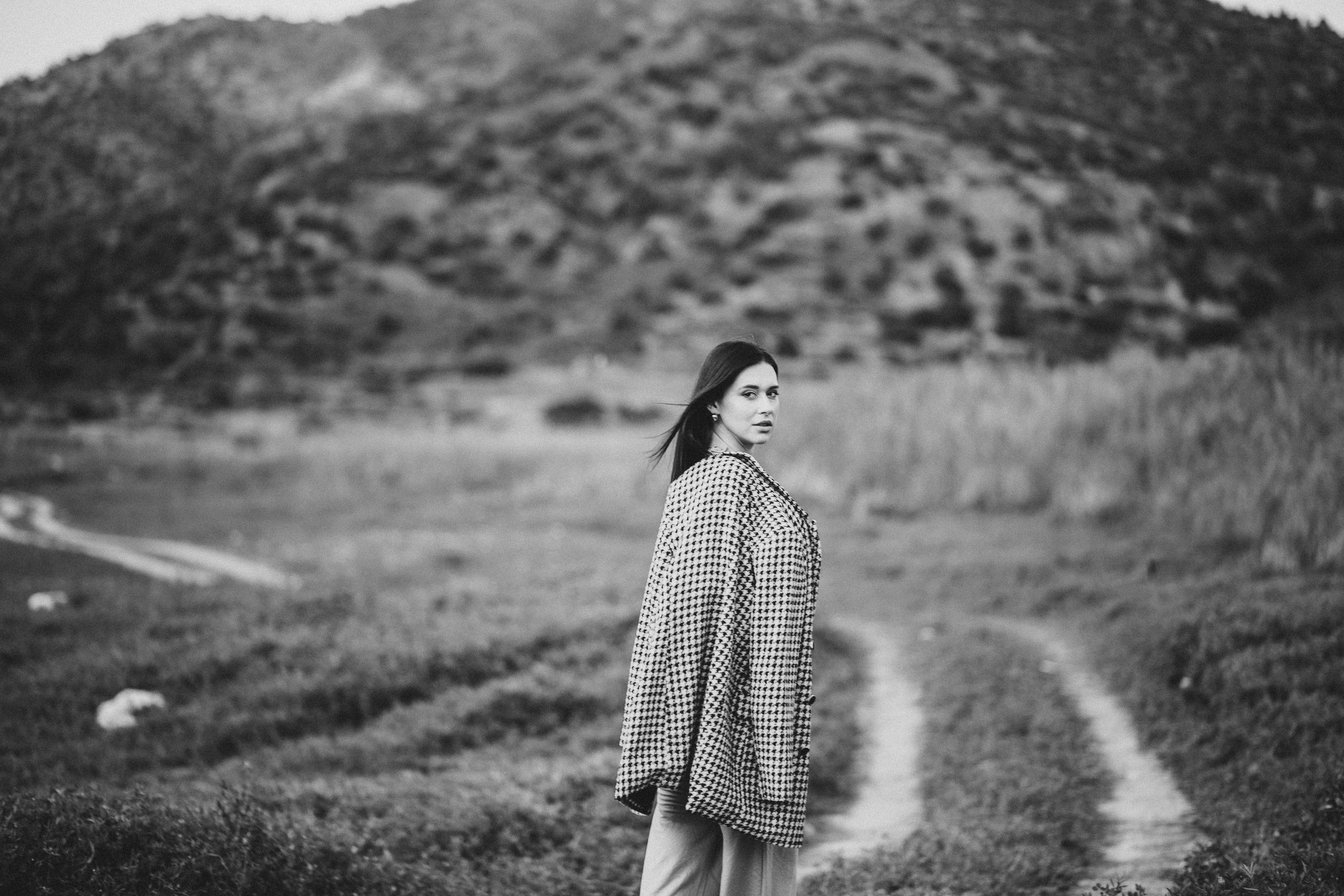 Kristina. Photographer in Barcelona capturing unique stories | Kate Chumak