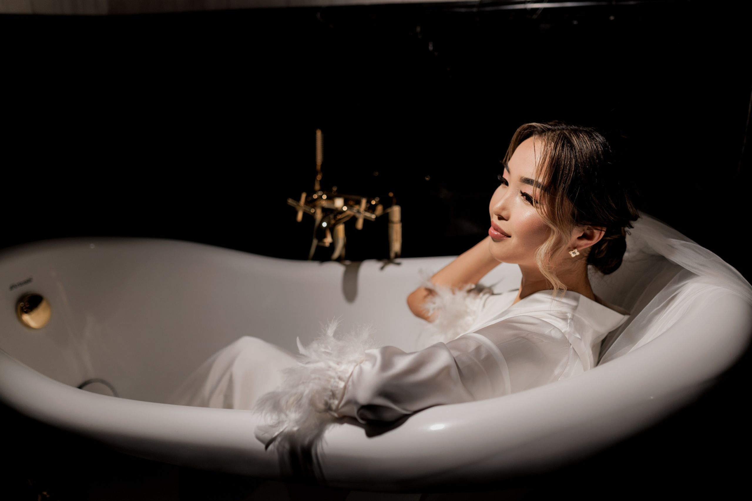 ДЕНЬ СВАДЬБЫ. Mandarin.photo