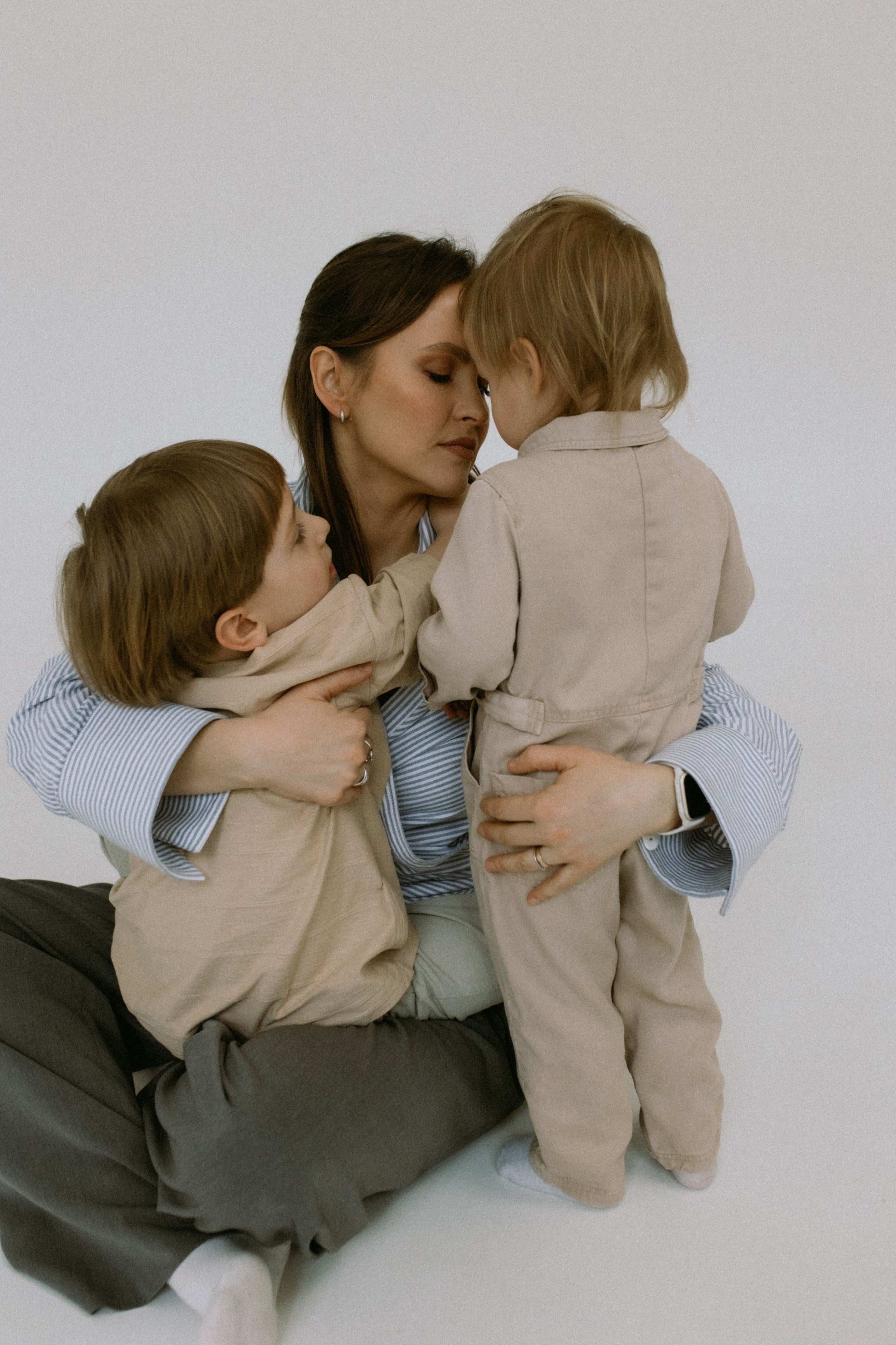 Linksma šeimos fotosesija | STUDIO. Vestuvių ir šeimų fotografė Lena Bondarenko / belove photo