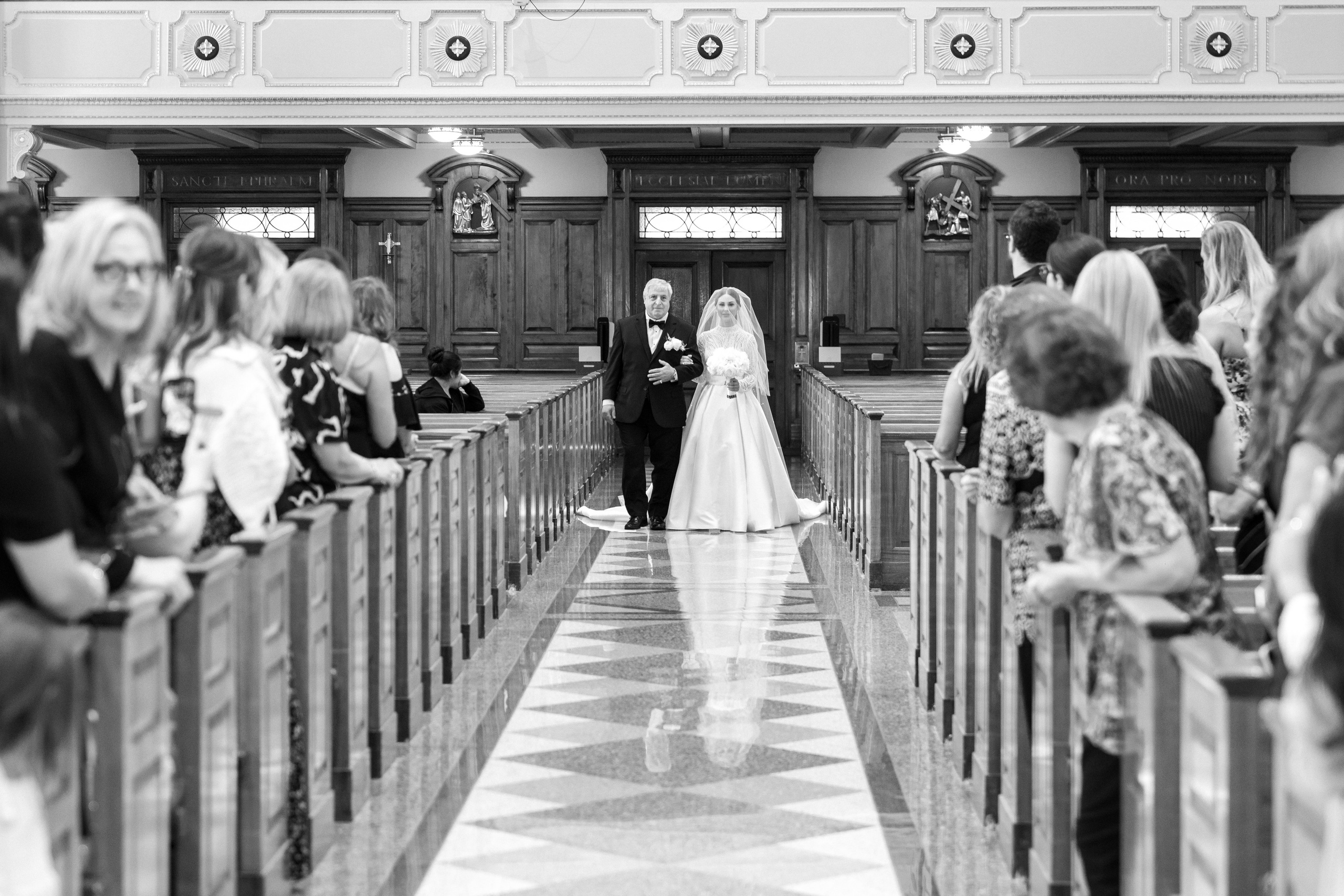 Alessia & Forrest. Wedding Photo & Video