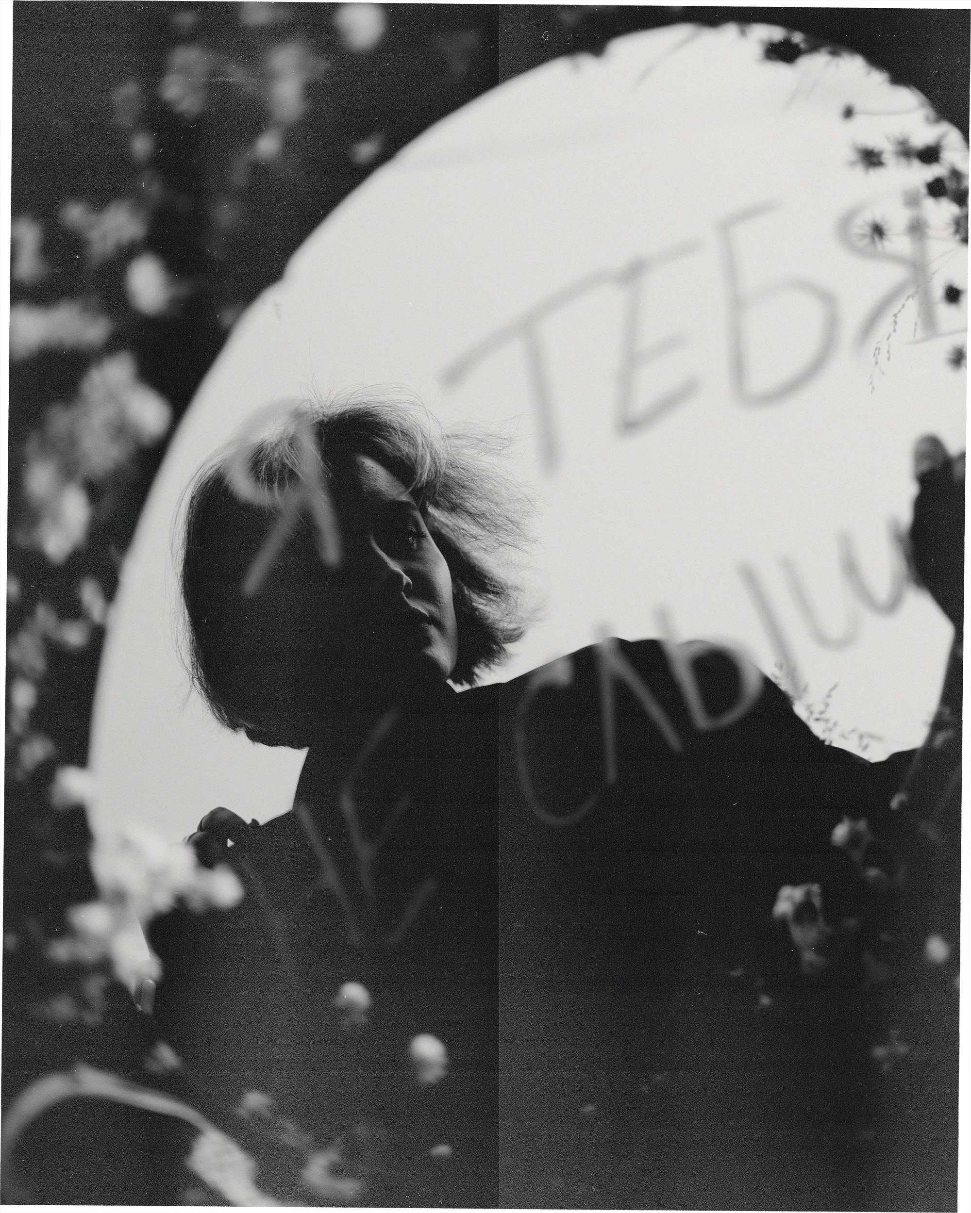 Ira. Портретный фотограф Александра Самозванова