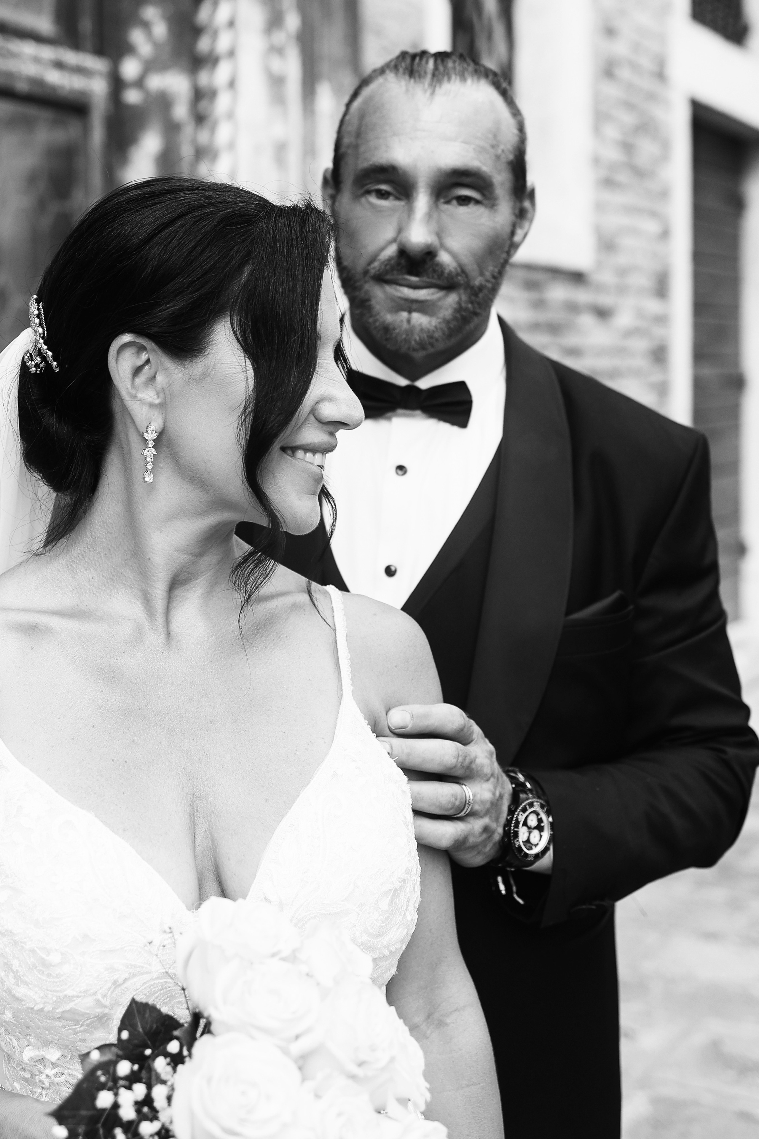 Canadian Elopement in Venice. Photographer in Venice, Viktoria Antonova