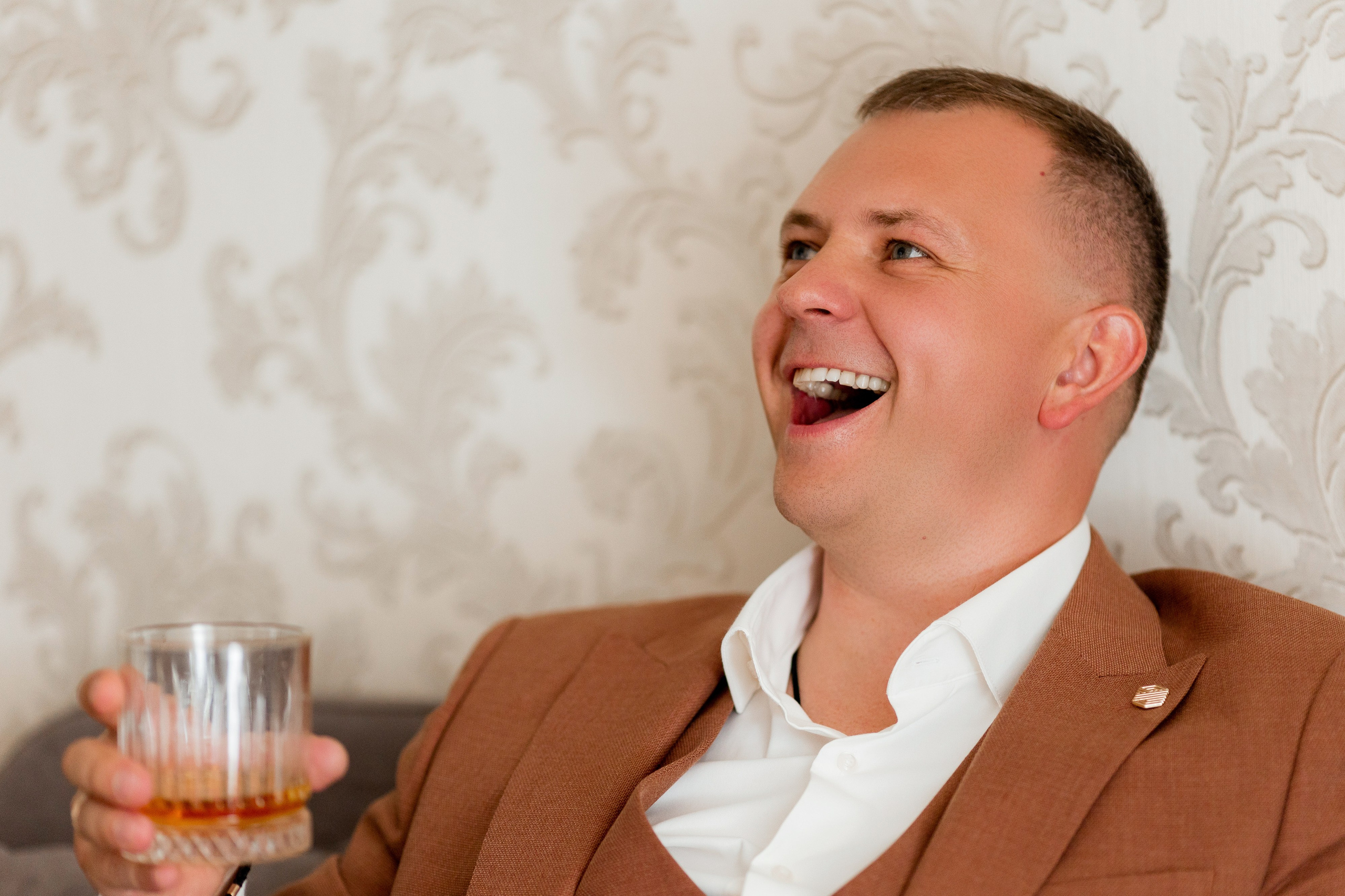 Ольга та Саша. Ірина Терещук