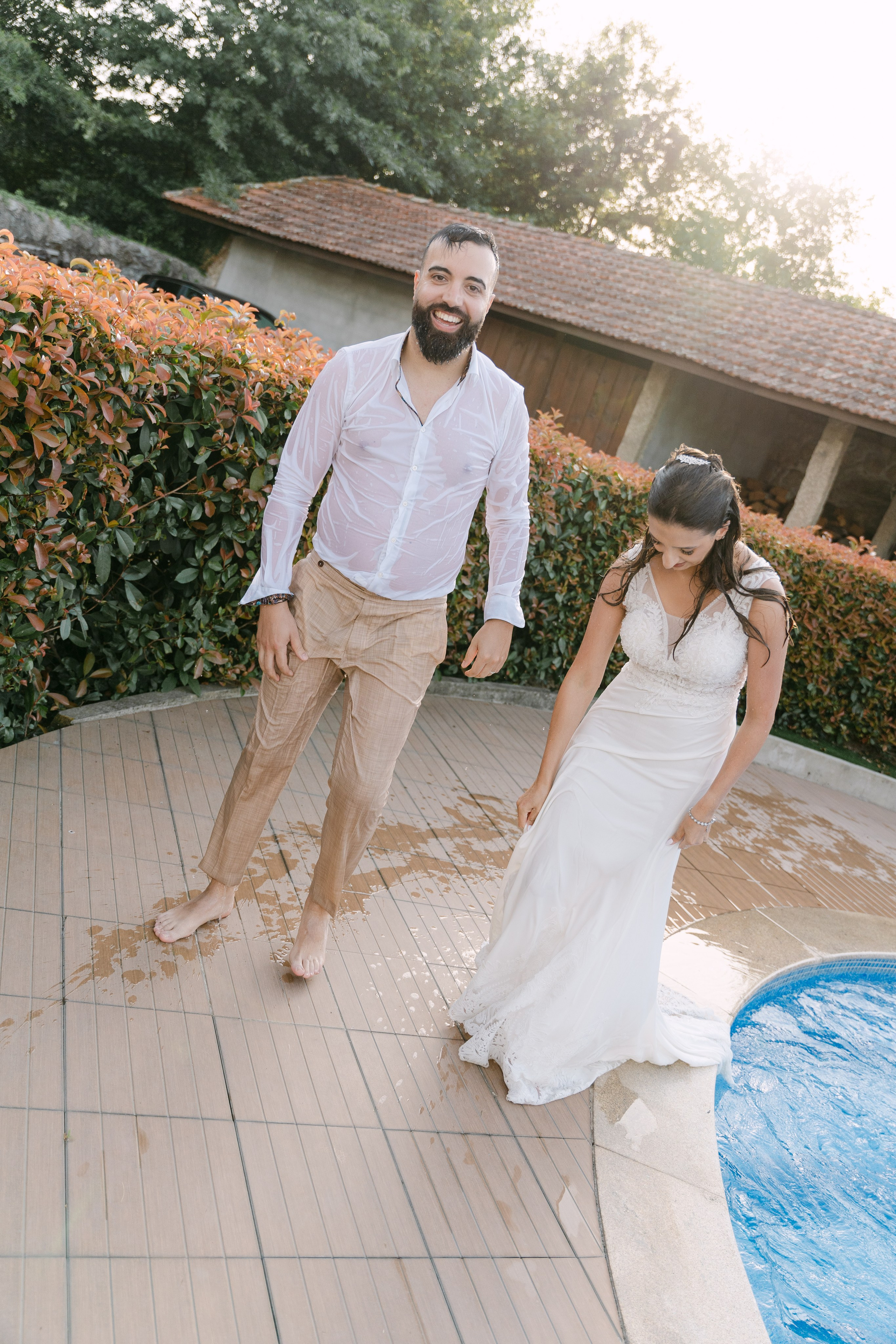 Casamento Giovanna & Andre. Davi Valente