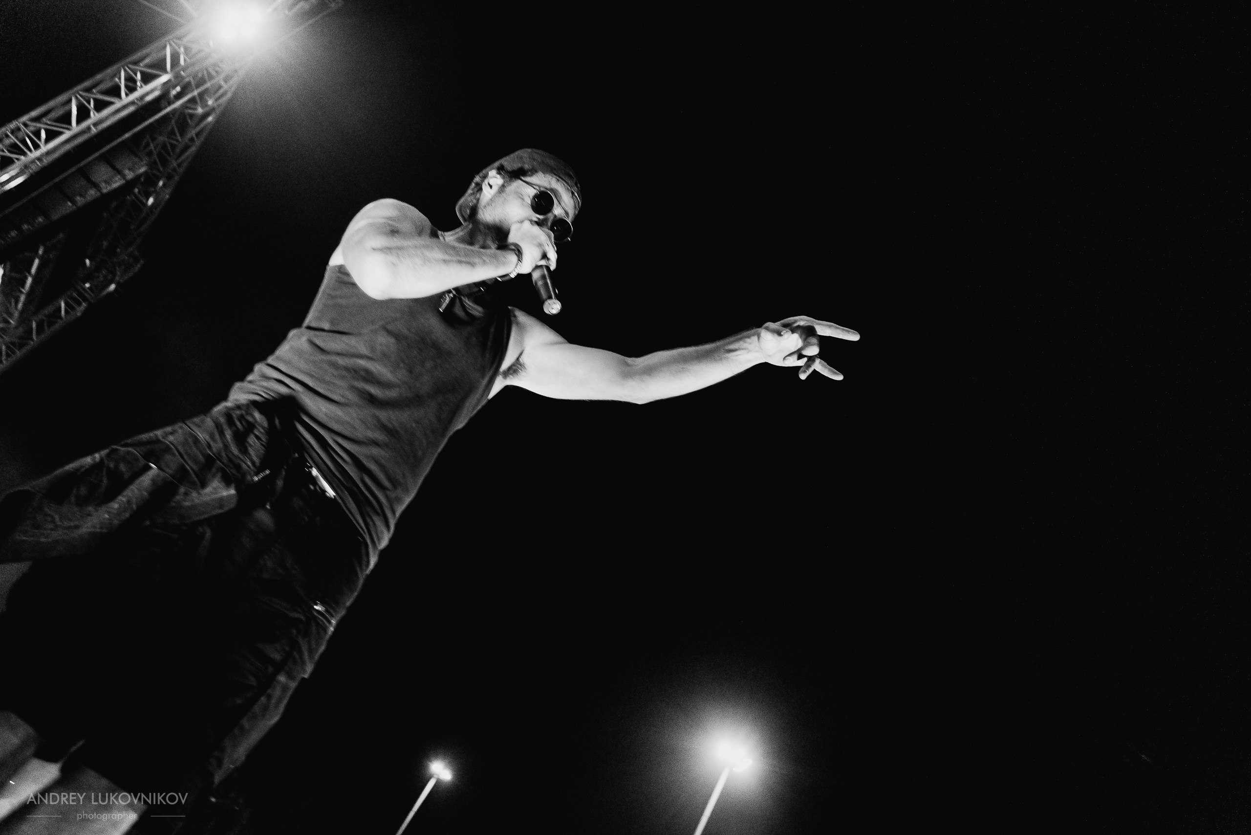 Rage Rising — RATM Tribute | Rock Against Cancer Torrevieja