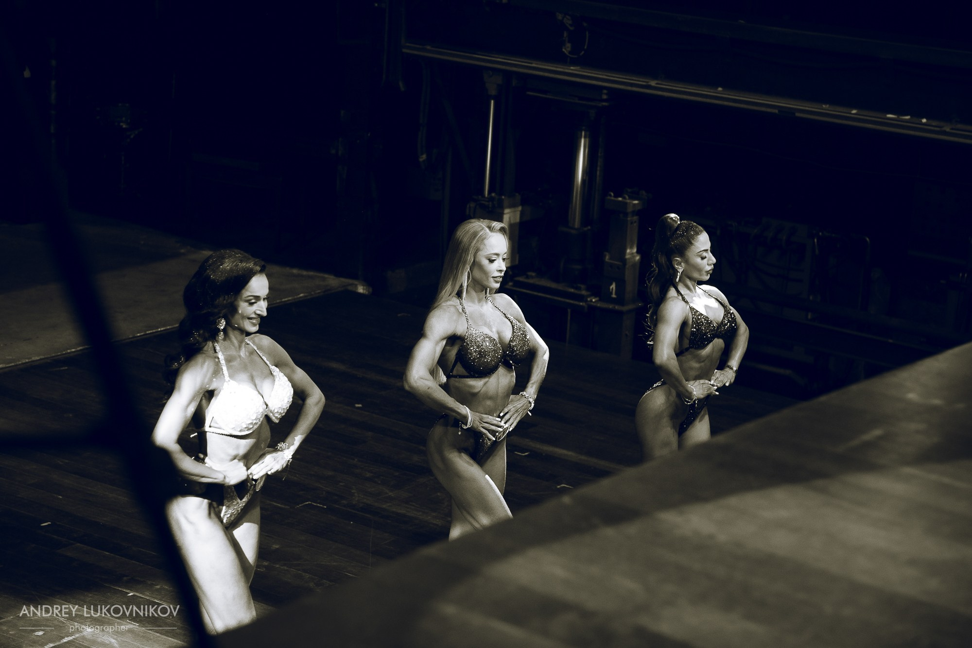 IFBB Miss Fit Model Europe 2026 — Photo Report from Benidorm Palace | Lukovnikov Photo