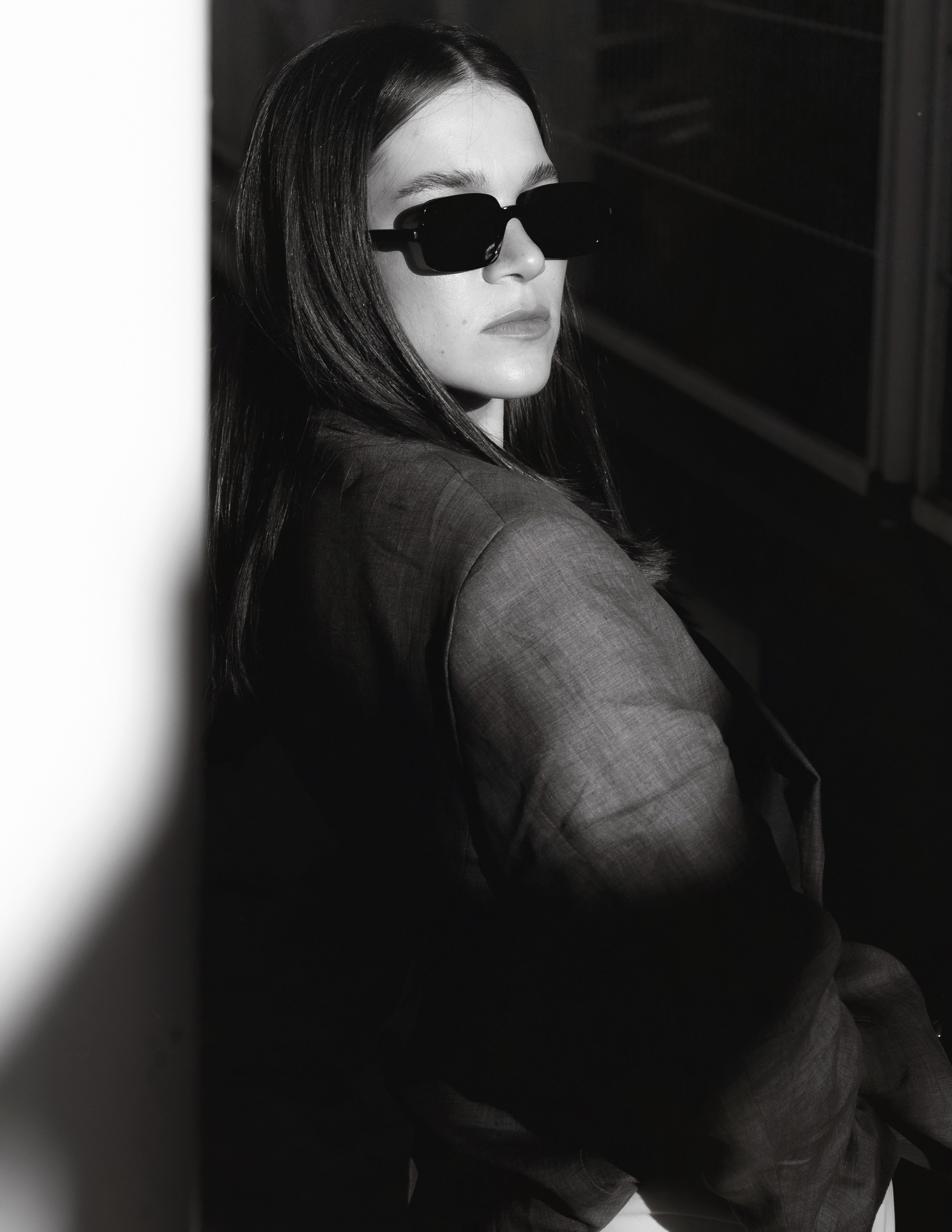 Ratmira. Фотопрогулка в промзоне в Испании