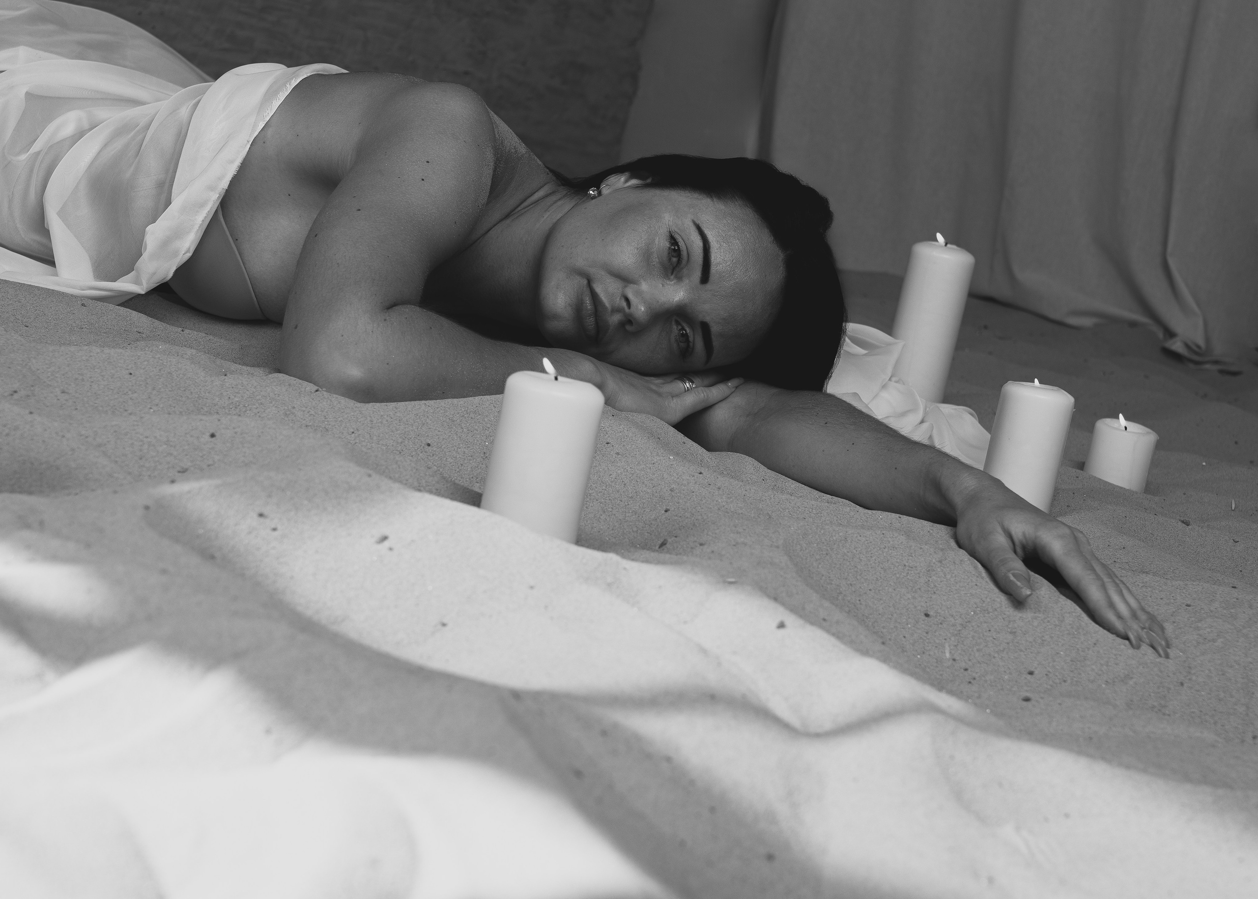 Sajūtu un mirkļu fotogrāfs no Rīgas, Mārtiņš Babris