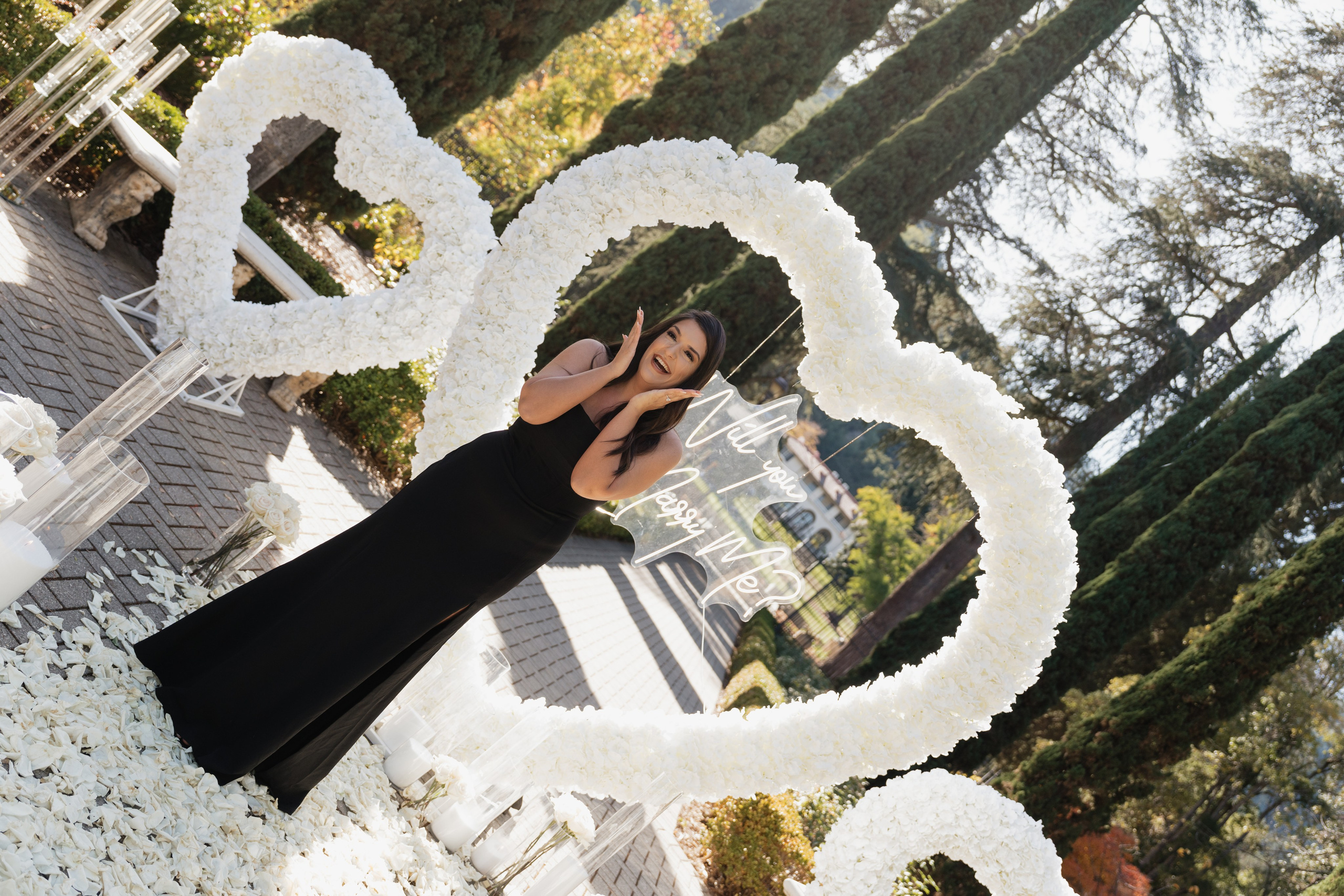 Surprise Proposal. Soulo Photography | San Francisco Bay Area Based Photographer