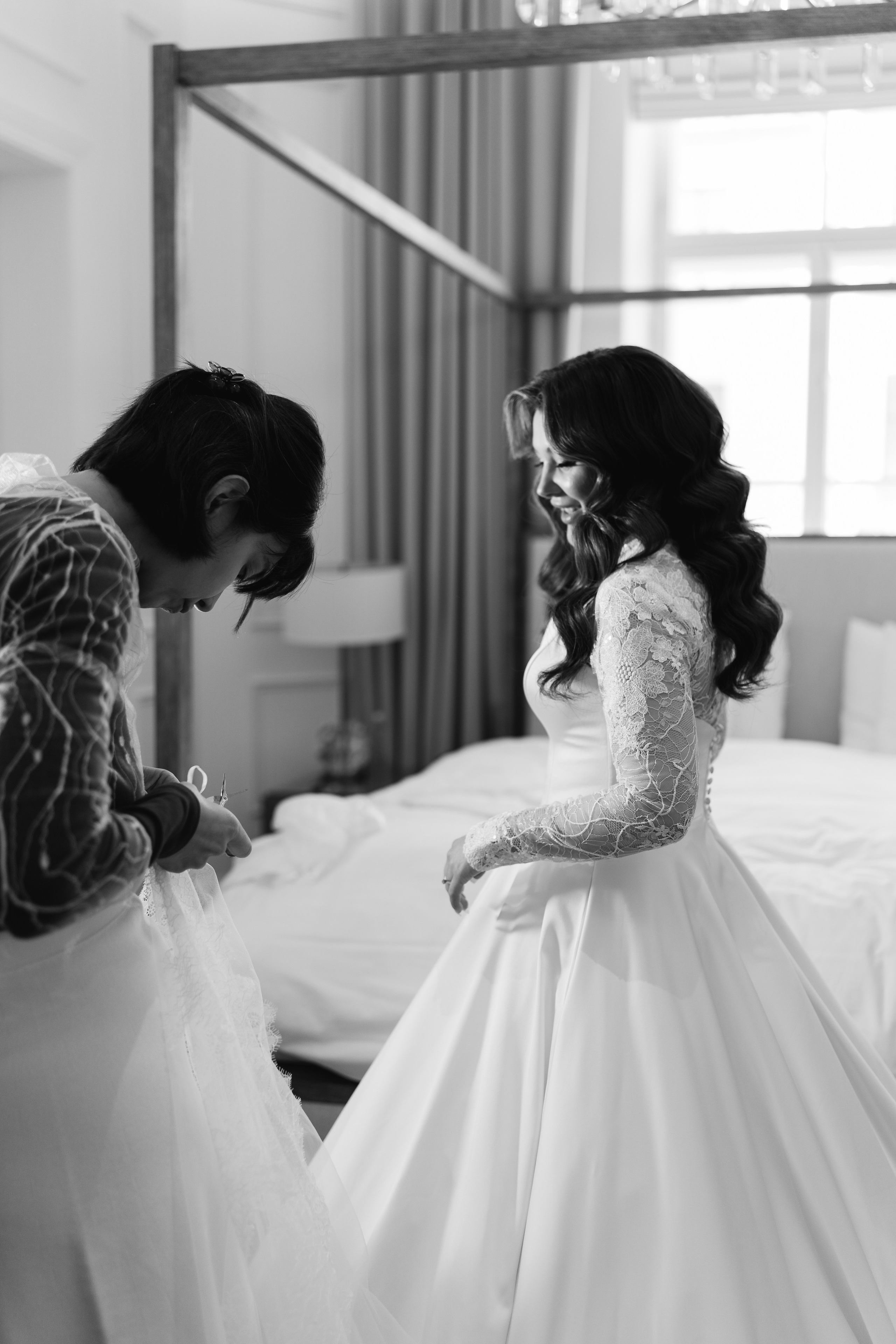 J&A. Victoria Olonen – Cinematic Portrait Artist | Helsinki & Europe