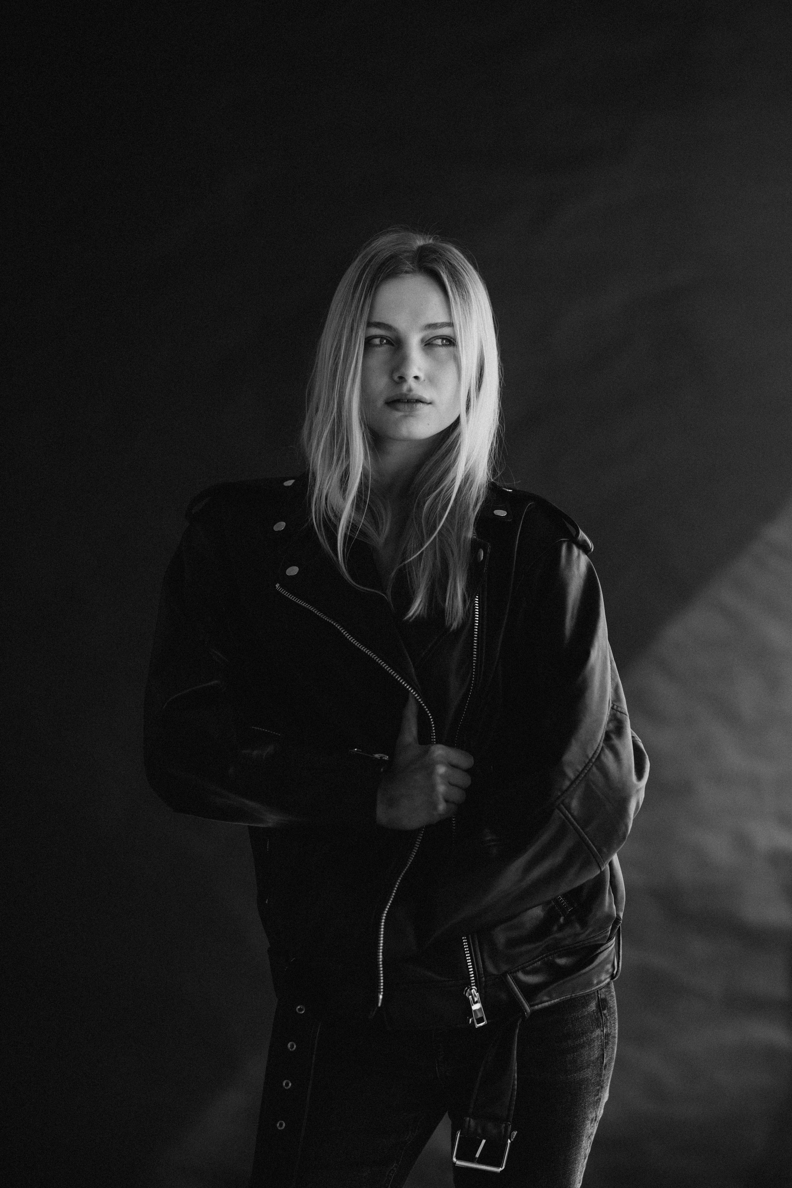 Individuals. Victoria Olonen – Cinematic Portrait Artist | Helsinki & Europe