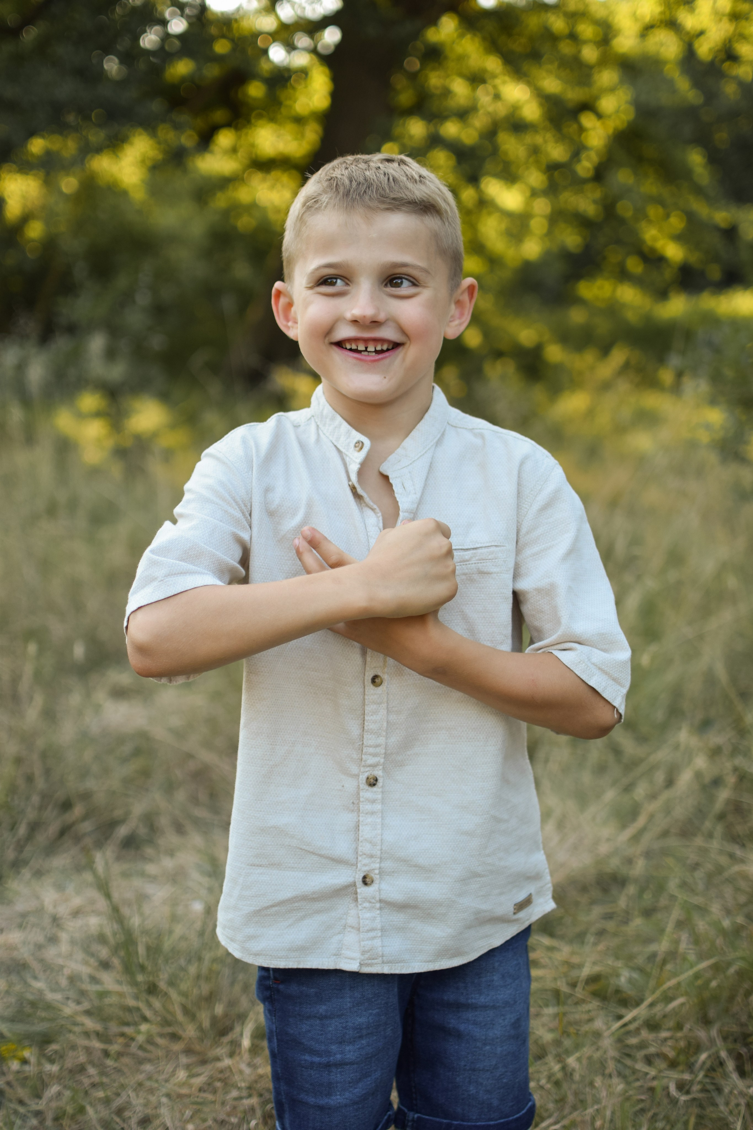 Kids / Family. Your local photographer