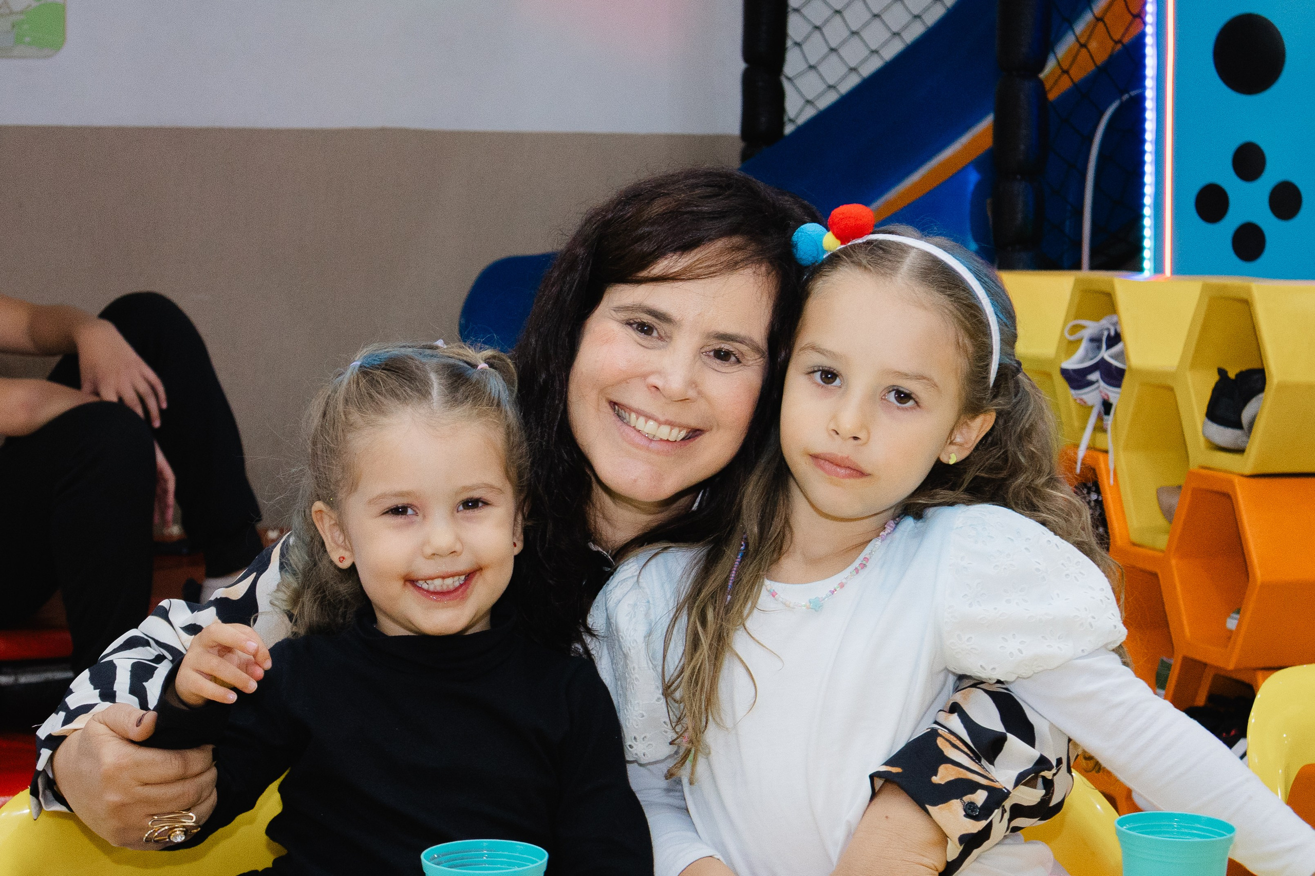 Manoela 6 Anos. Clika Photo