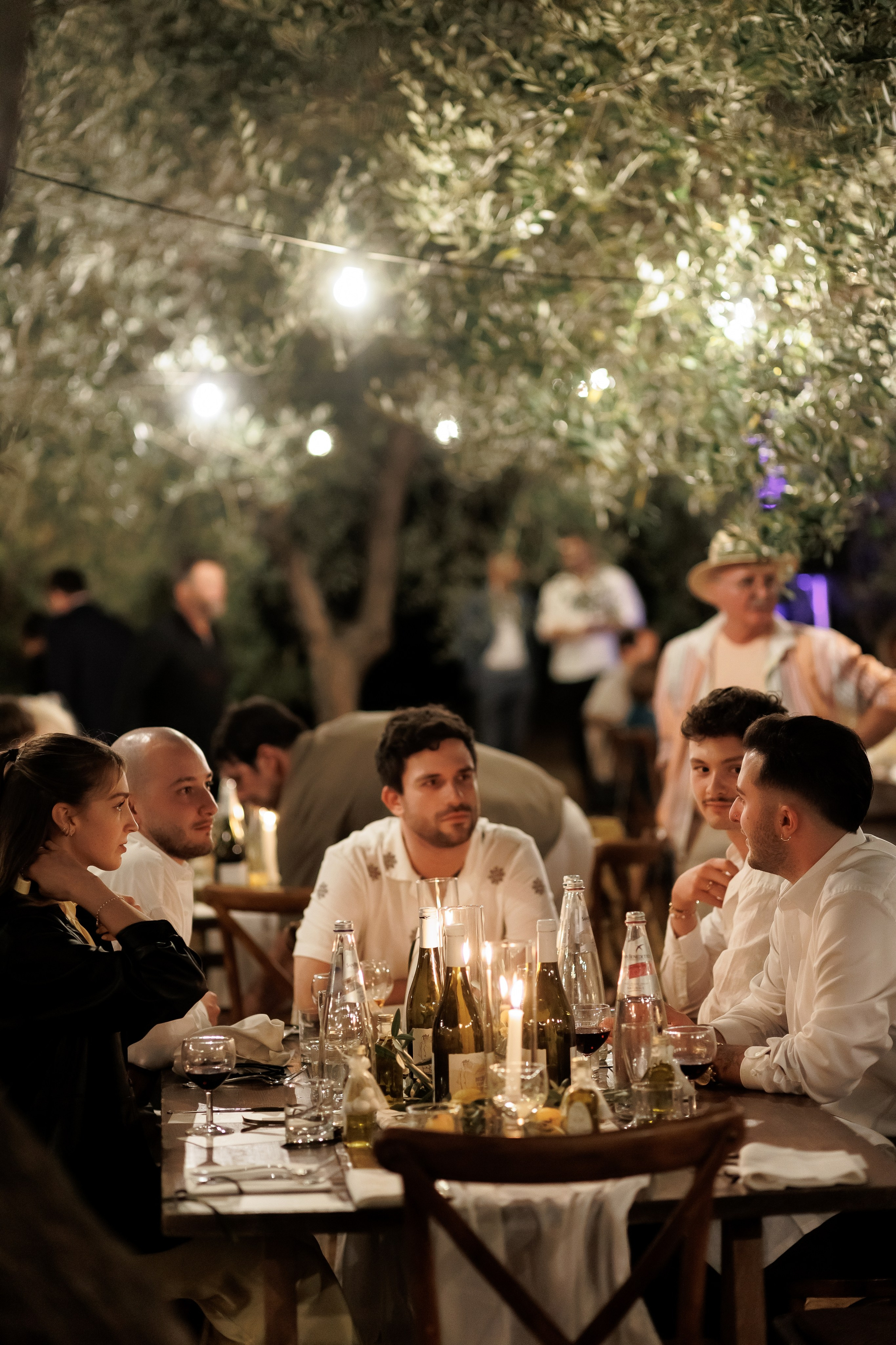 Lea & Basilio, Toscana 2025. Hochzeitsfotografie in Berlin Nataliia Schütze