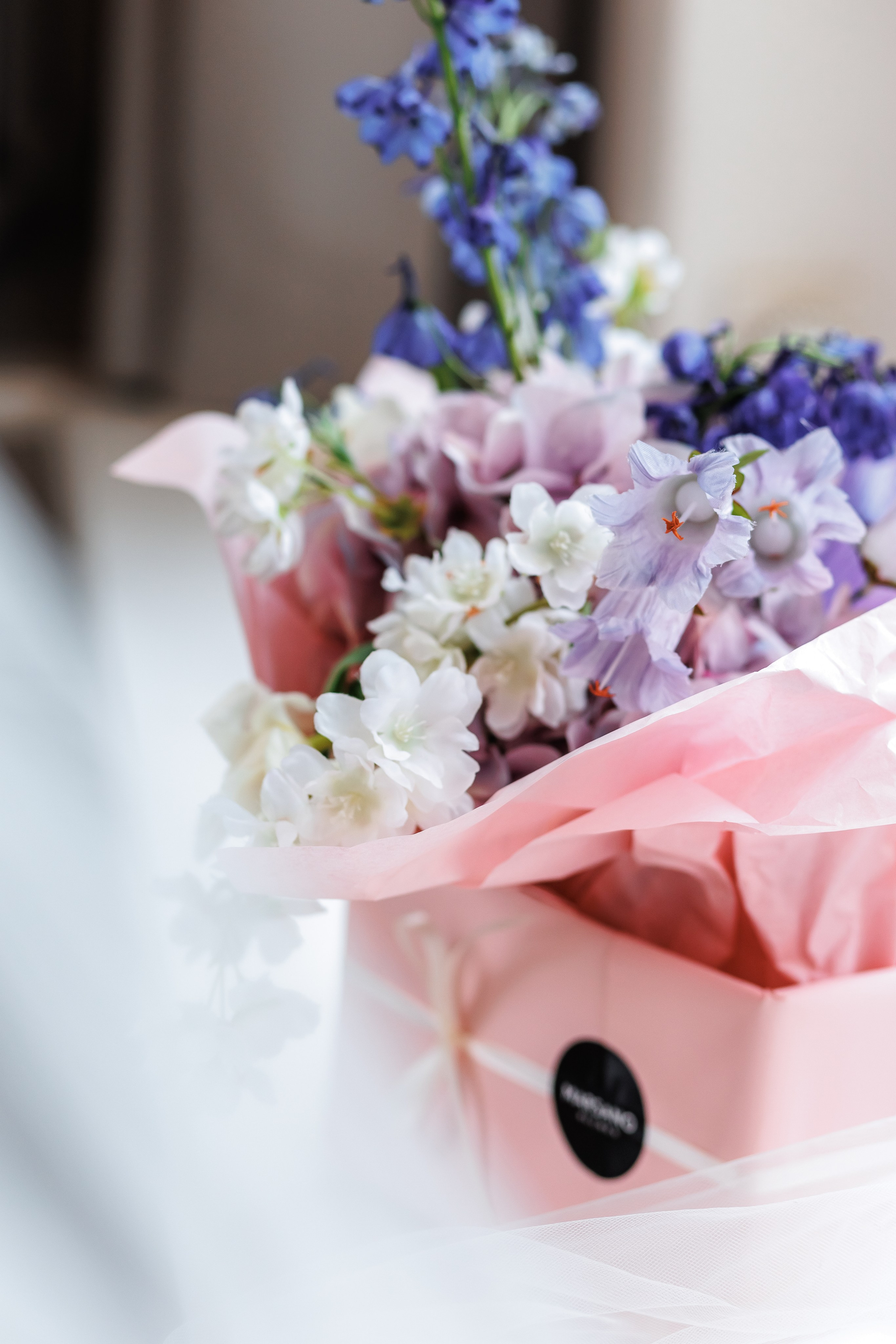 Märchenhafte Hochzeit in der Villa Schützenhof. Hochzeitsfotografie in Berlin Nataliia Schütze