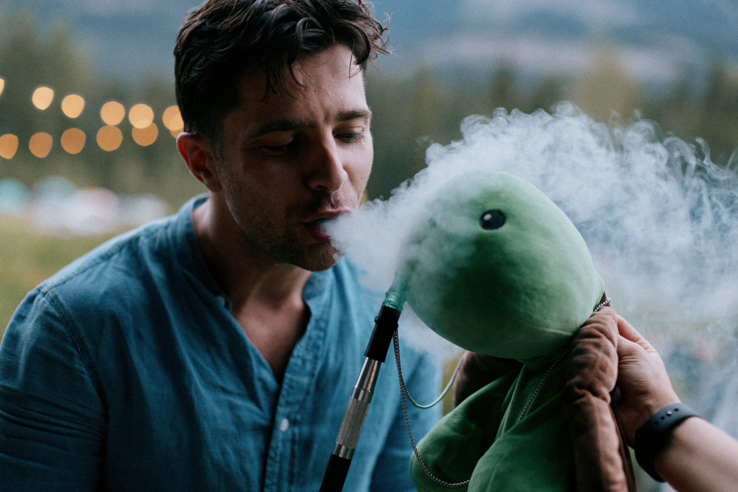 Gulbash 2025 — Ukrainian Festival in the Rockies Gulbash 2025 — Український фестиваль. Location131 | Vancouver Photographer for Fashion, Portraits, Events and More Across Canada| YVR — Vlad Li