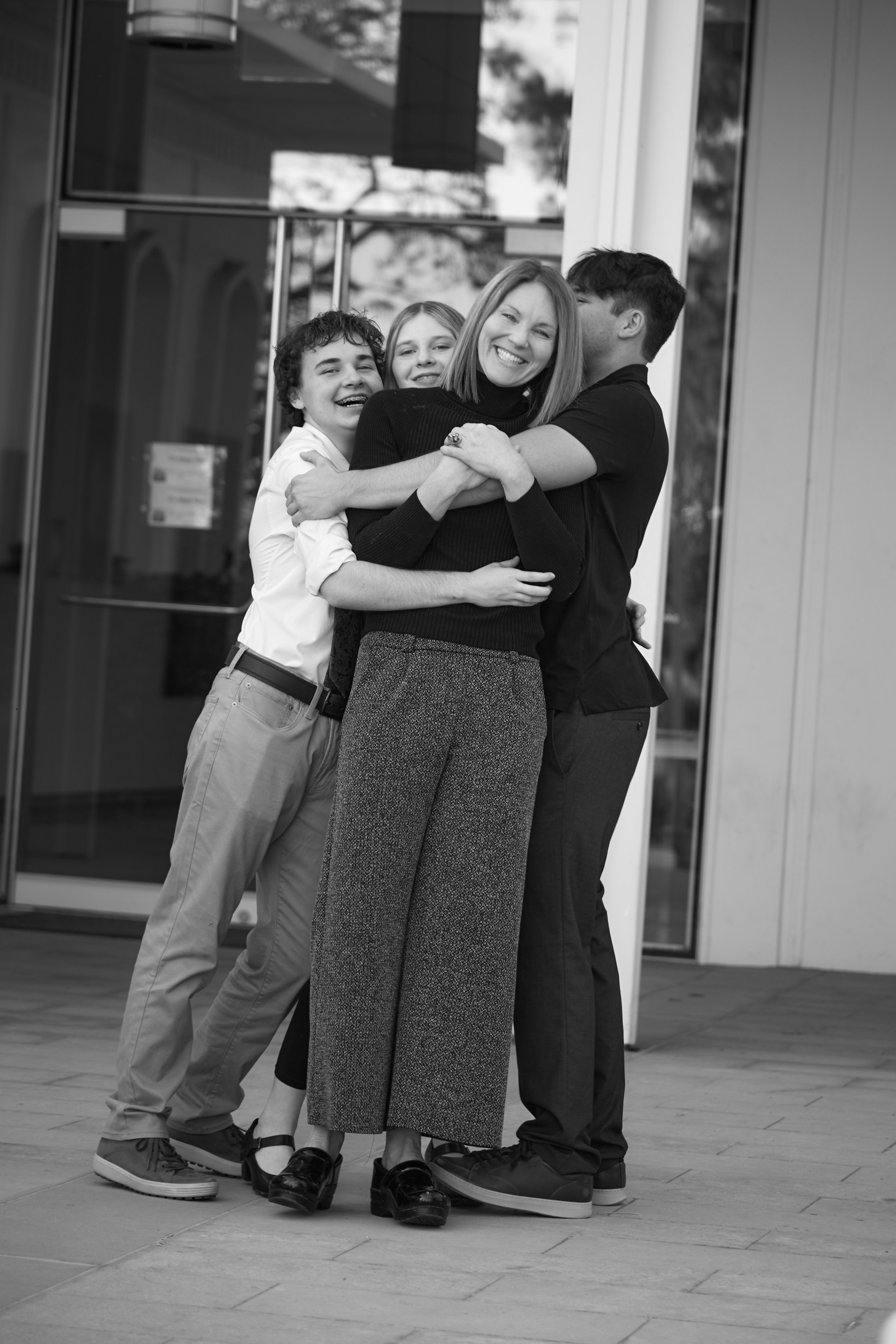 Family. Dave Grit Photography