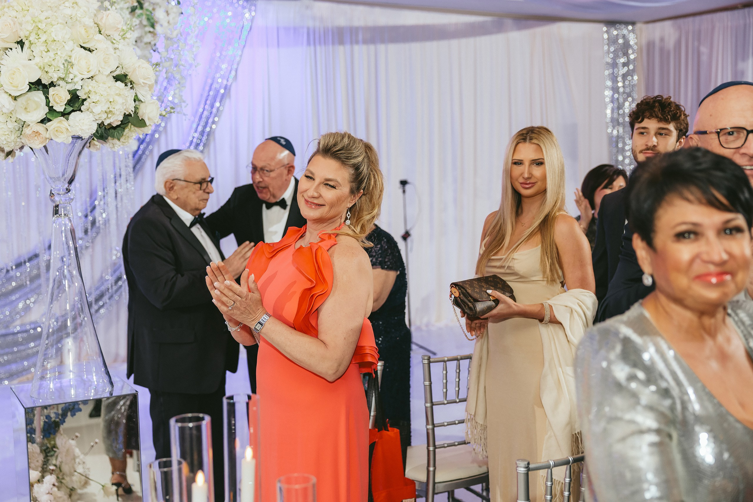 06.08.2025 Wedding. Wedding family event photographer in Chicago Nick Yushevich