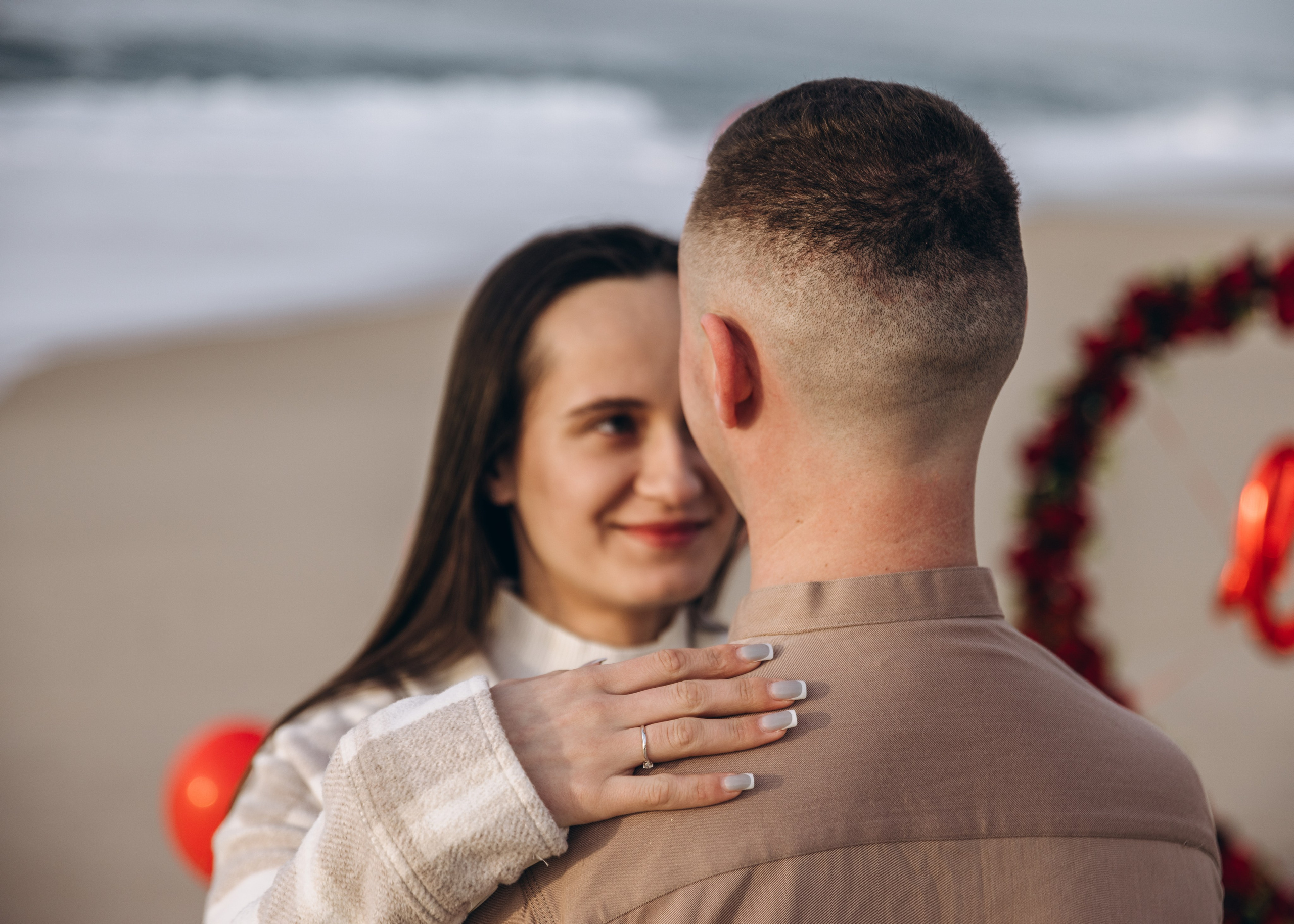 Pedido de Casamento. Luxury Wedding Photography & Cinematic Films | Portugal & Destination Weddings | Ricardo & Mary Pictures