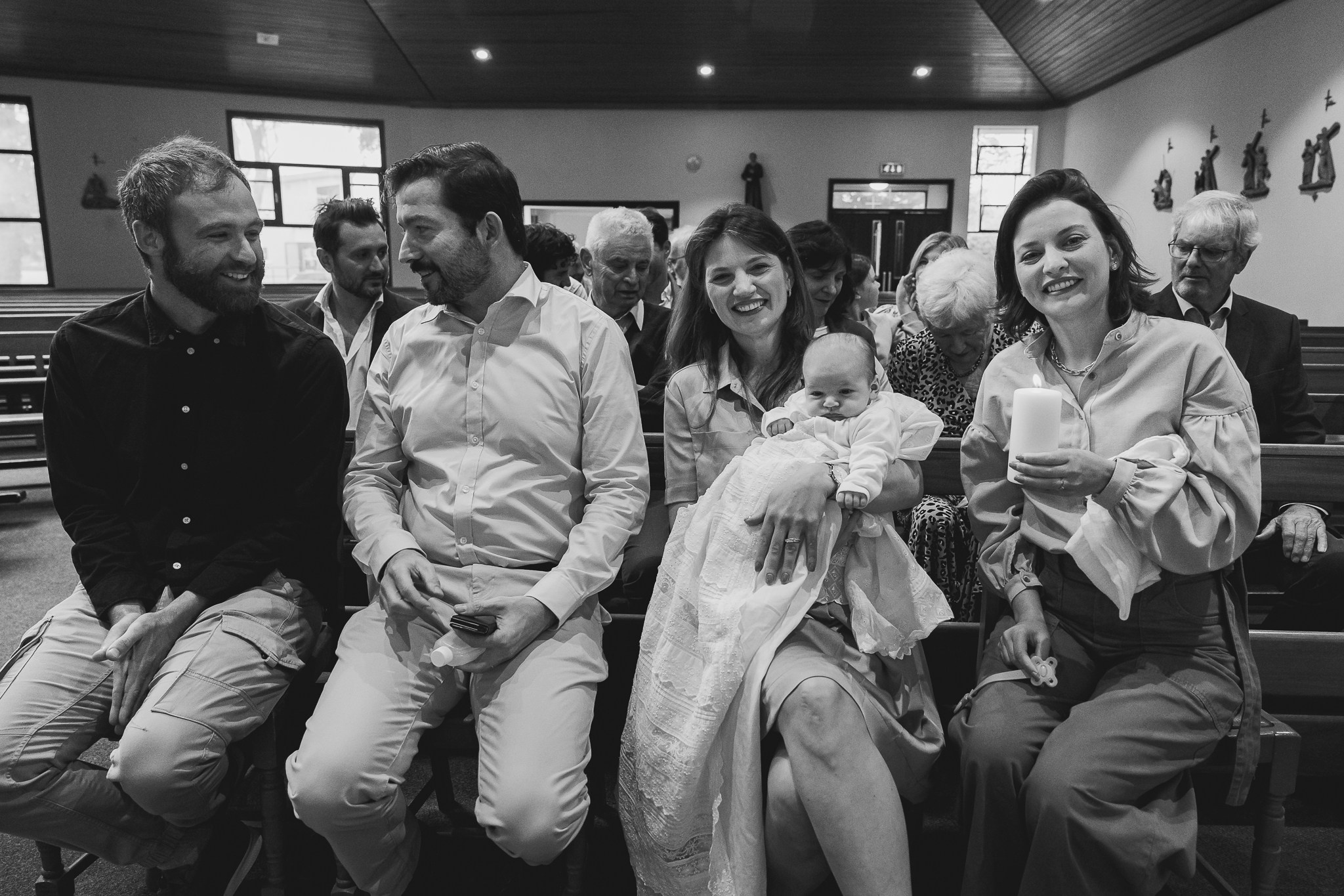 Events & Celebrations. Giandamorgana