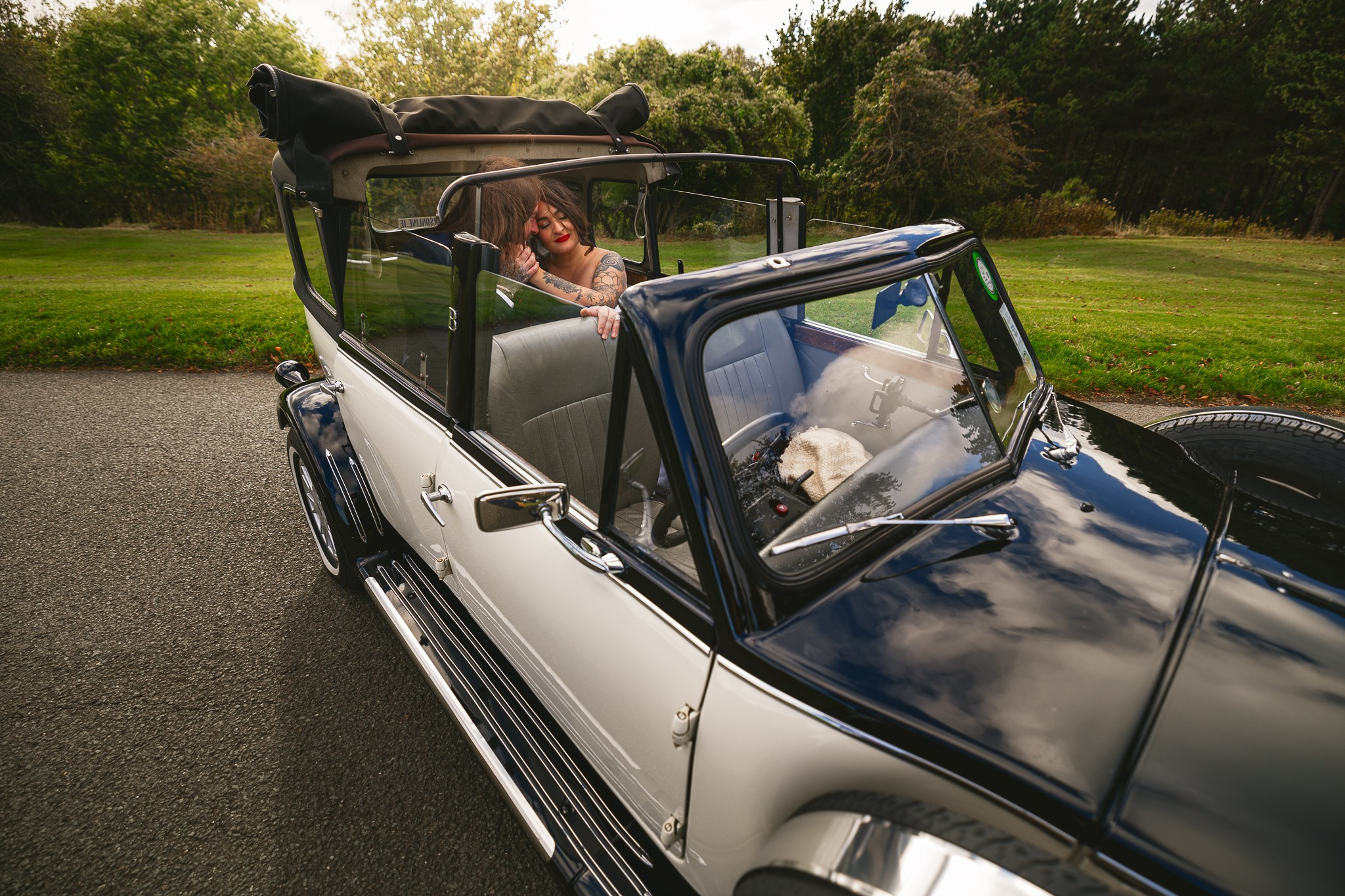 Wedding Photography. Giandamorgana