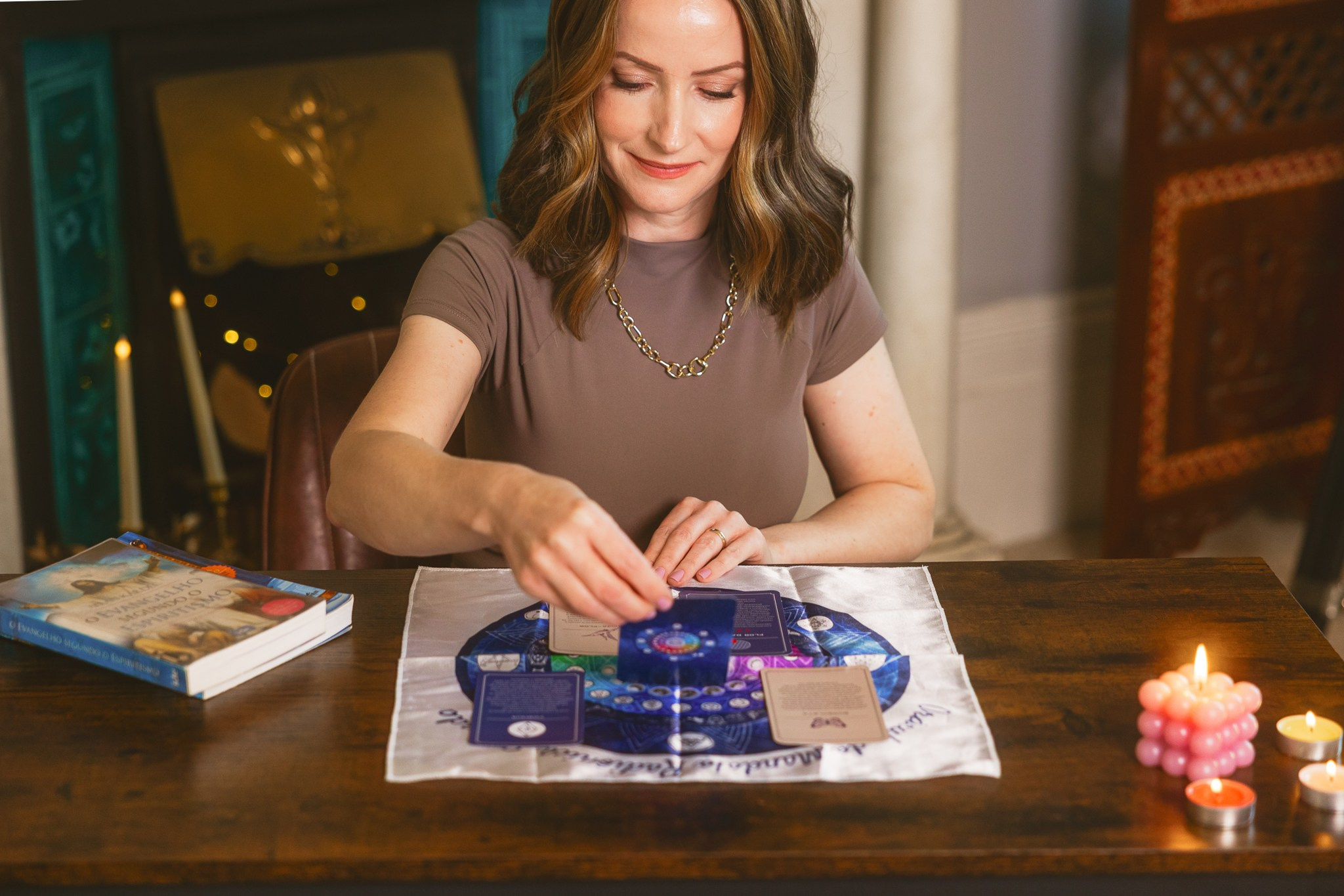 Business Branding. Giandamorgana