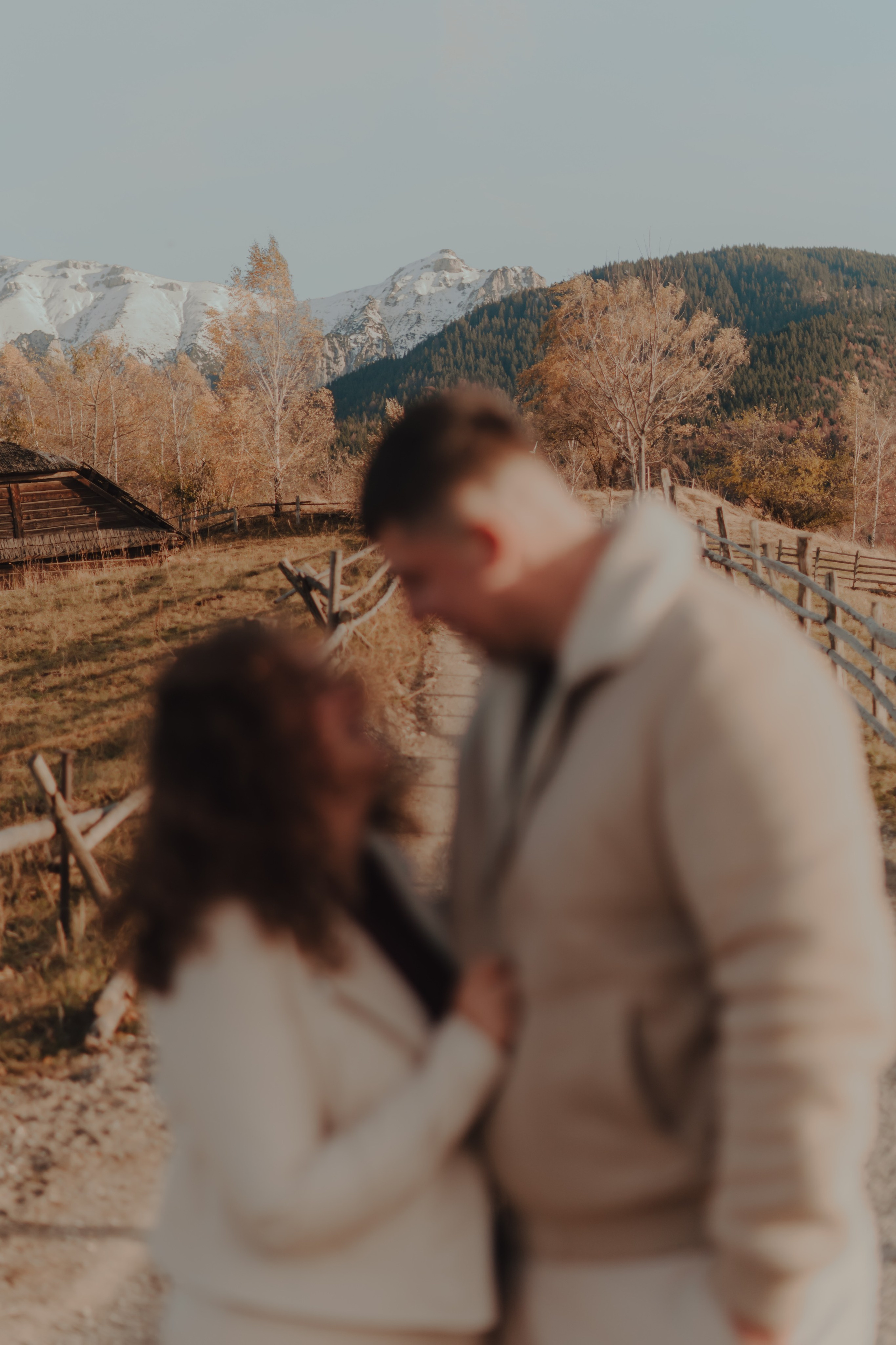 Save the Date- Sorina & Alex. Events photographer Paul Dafina