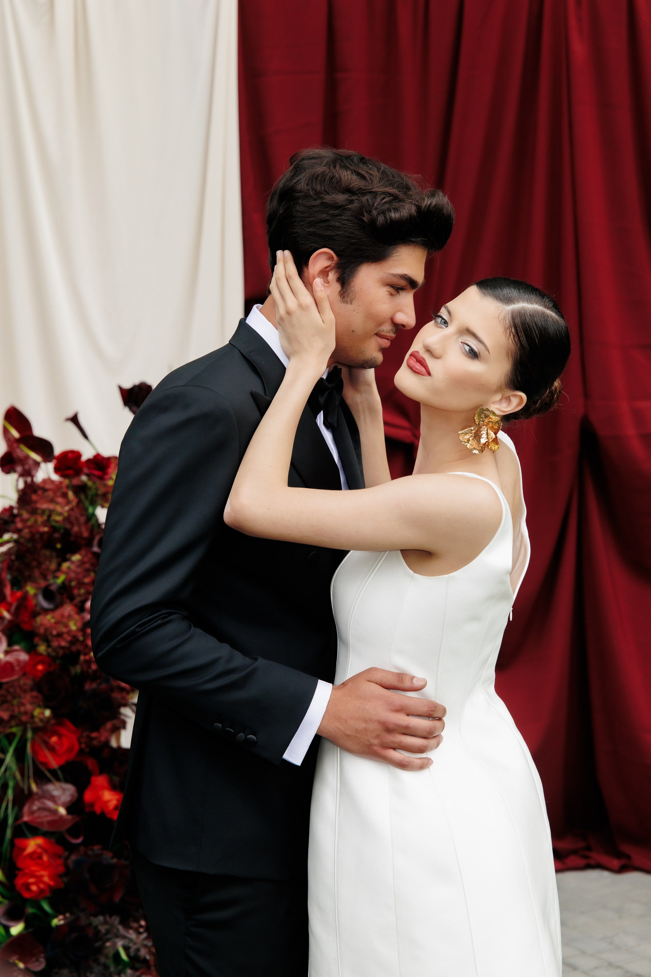 Stefan & Antonia. Fulop Robert — Editorial Wedding Photographer in Europe