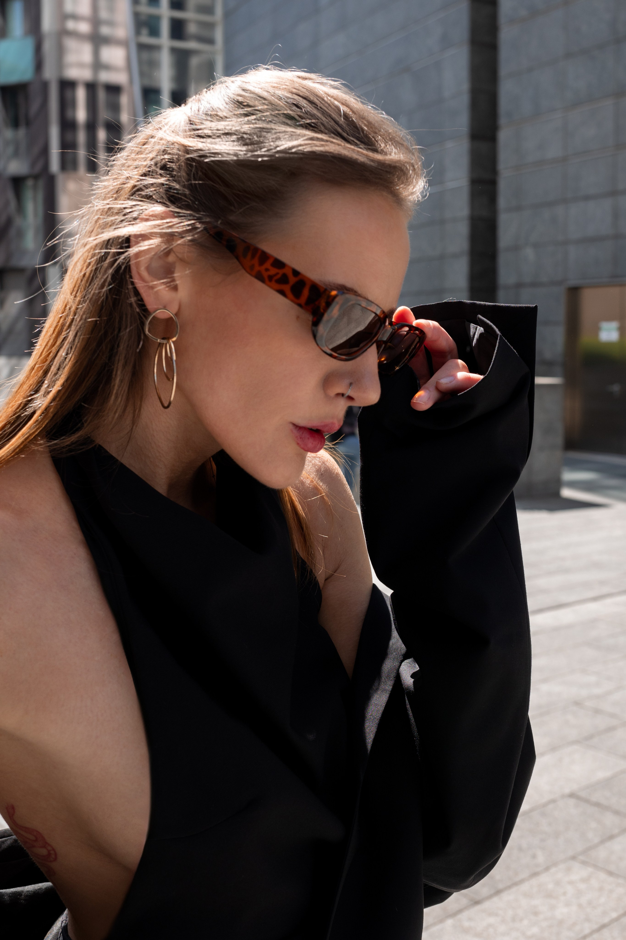 Aida. Photographer in Milan |Mila Pro Photo