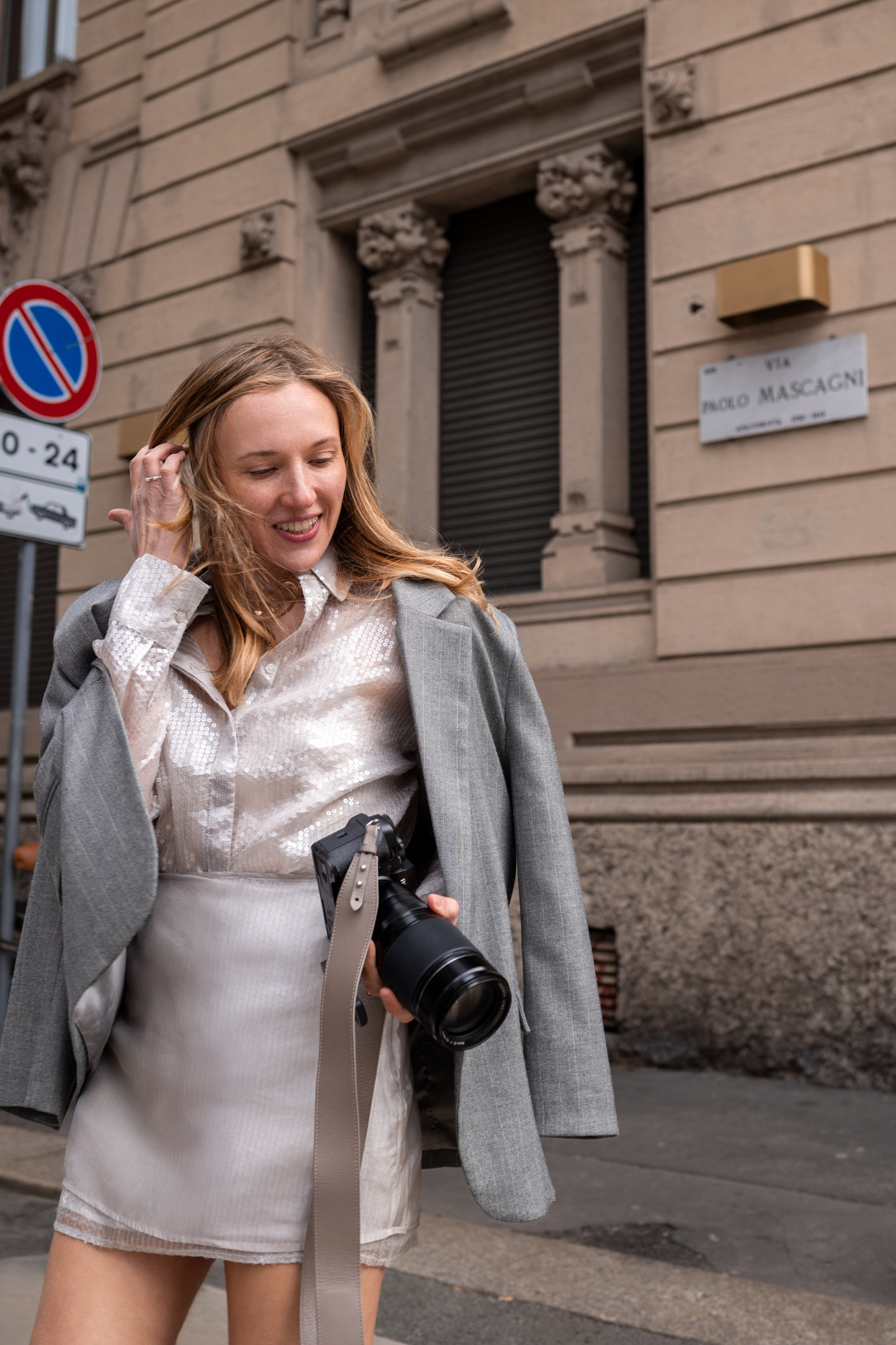 Daria. Photographer in Milan |Mila Pro Photo