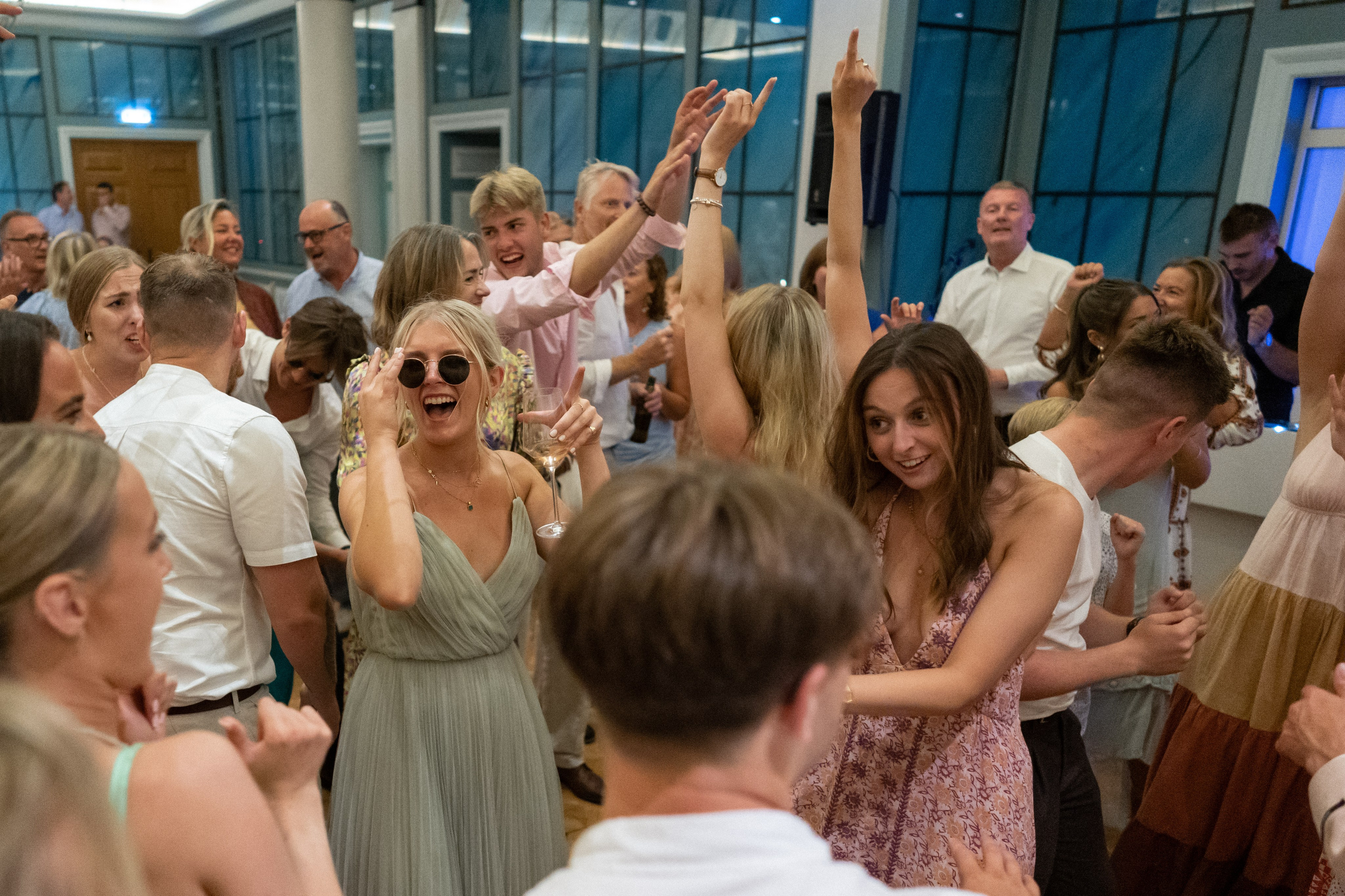 Regent Porto Montenegro Hochzeit: Ihr mediterraner Traum