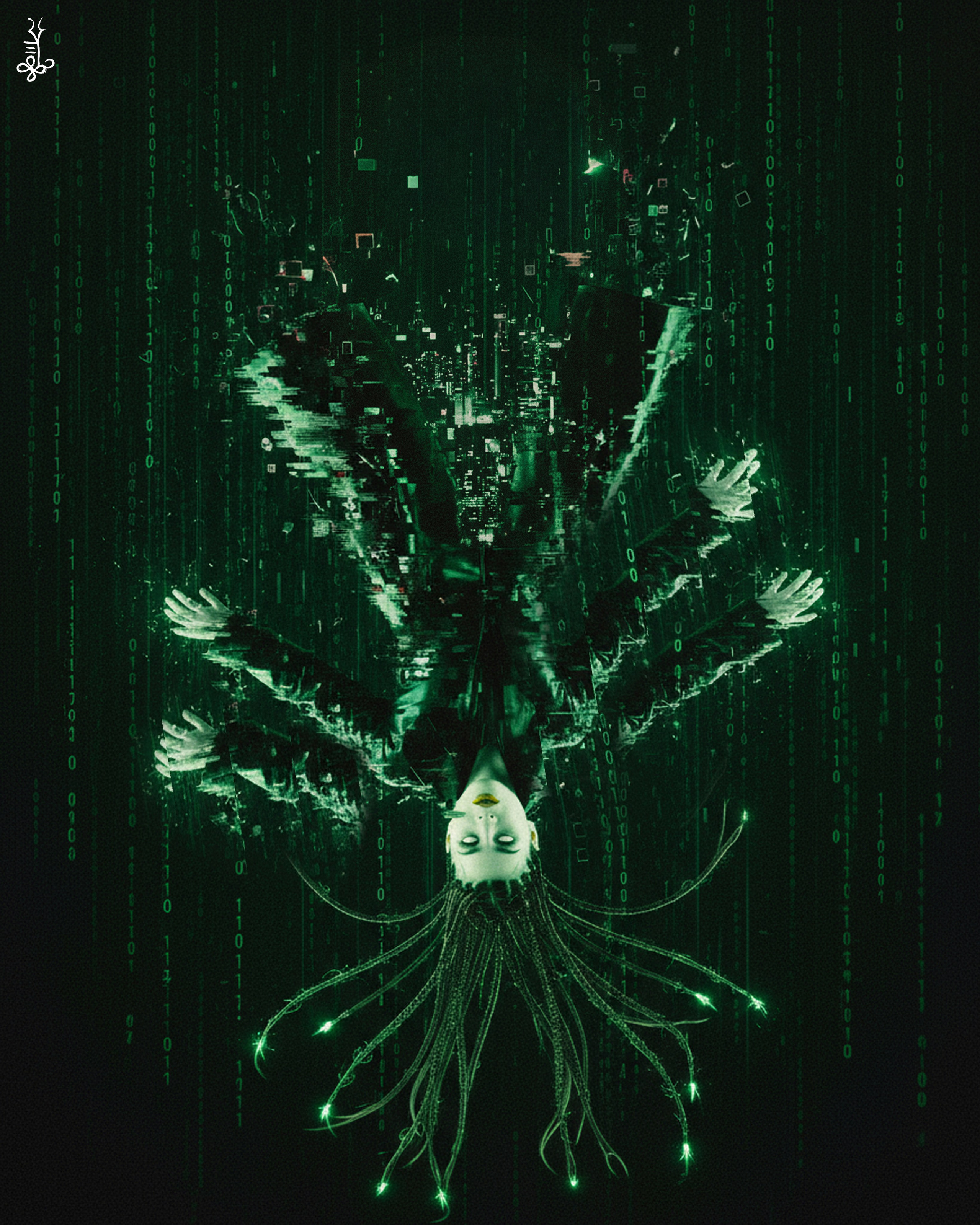 THE MATRIX (JALISSA). Ke’Ondris