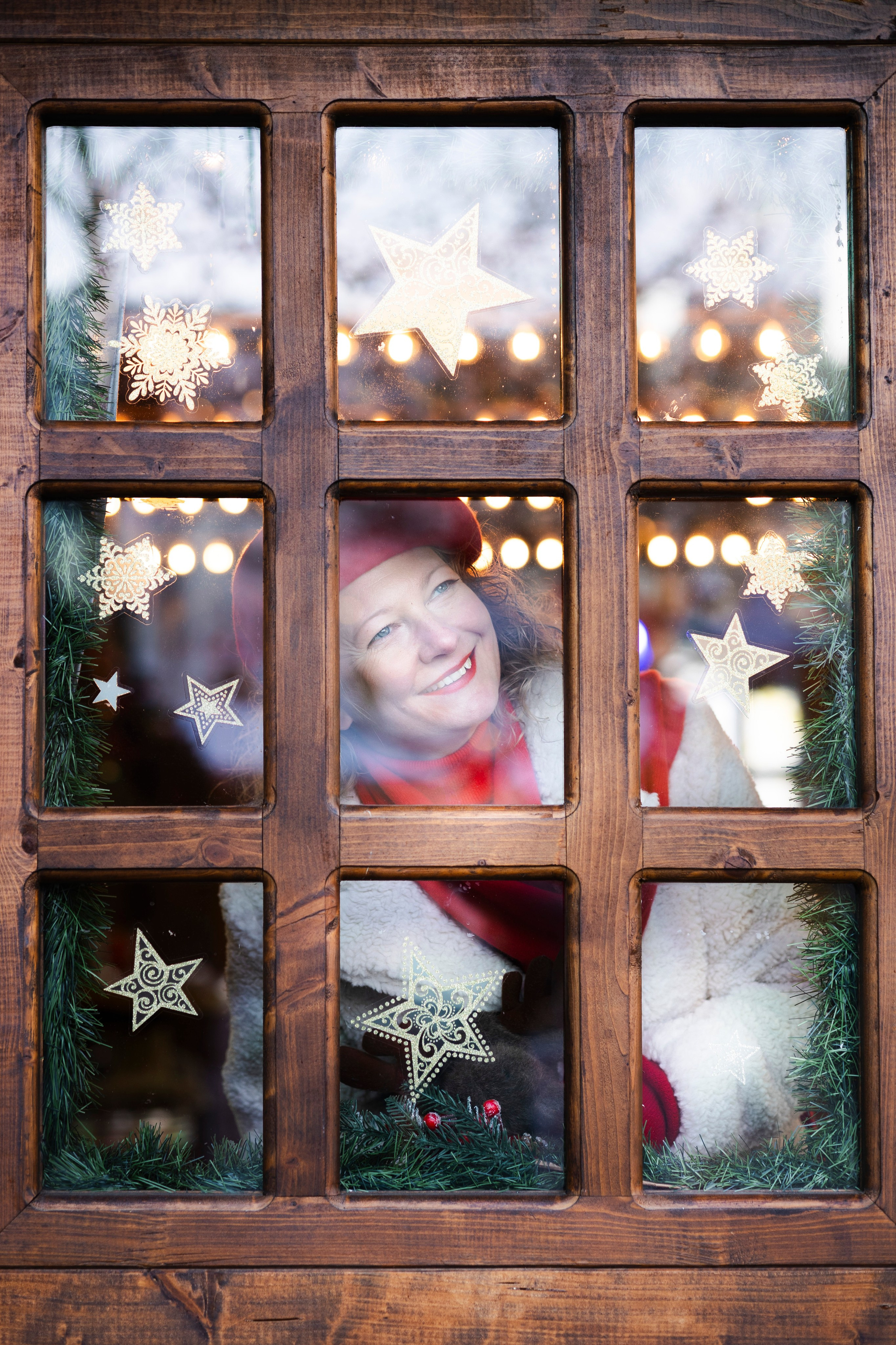 Сhristmas 2024. Photographer in Munich