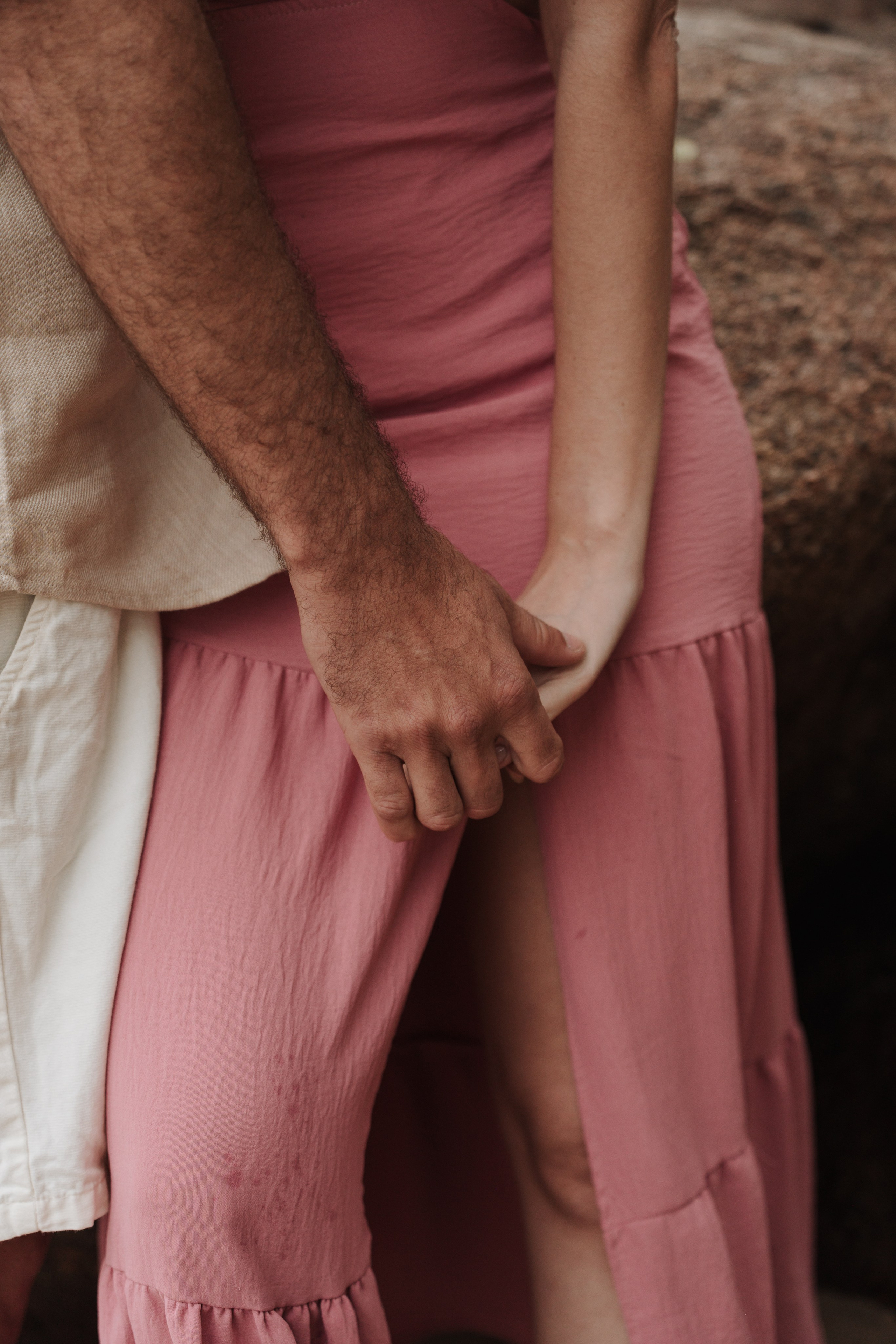 Fran & Diogenes. O Casal Dos Noivos