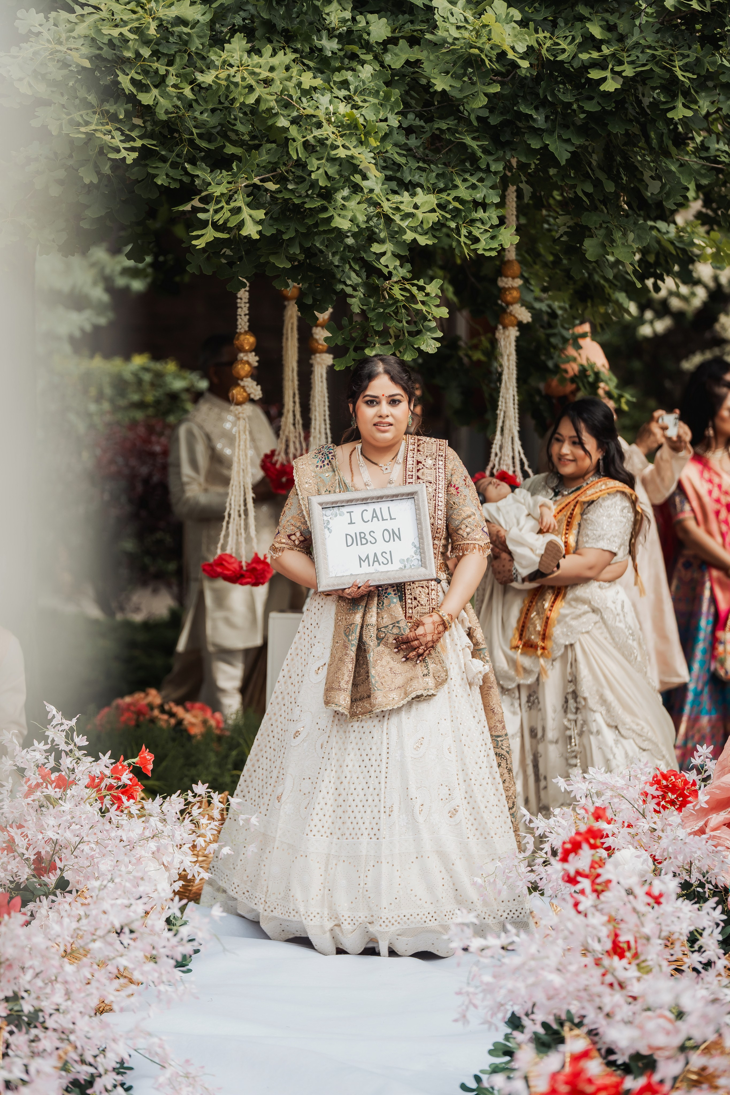 Prem & Nishtha. Wedding Photographer & Cinematographer studios