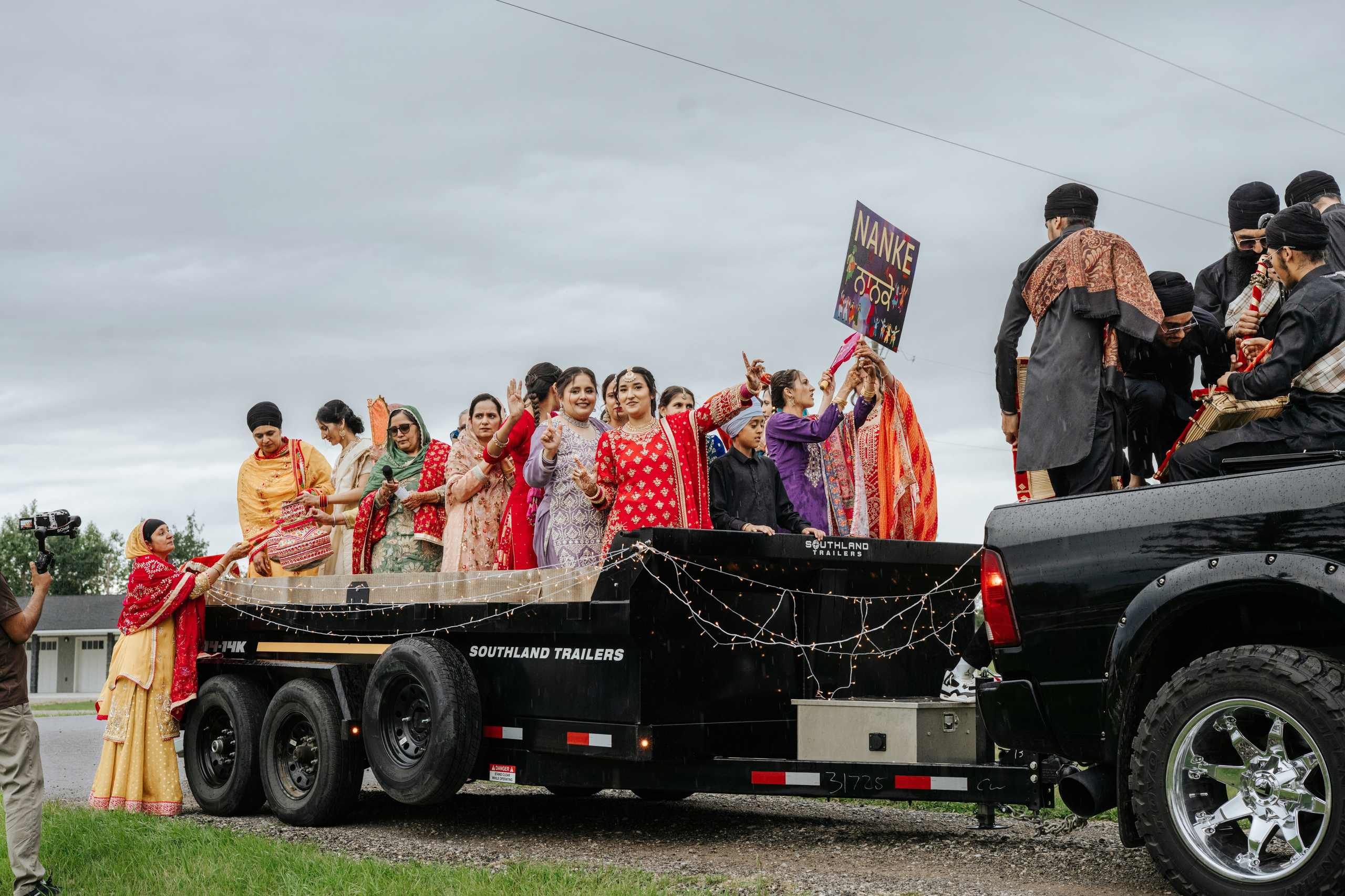 Navraj & Pavan. Wedding Photographer & Cinematographer studios